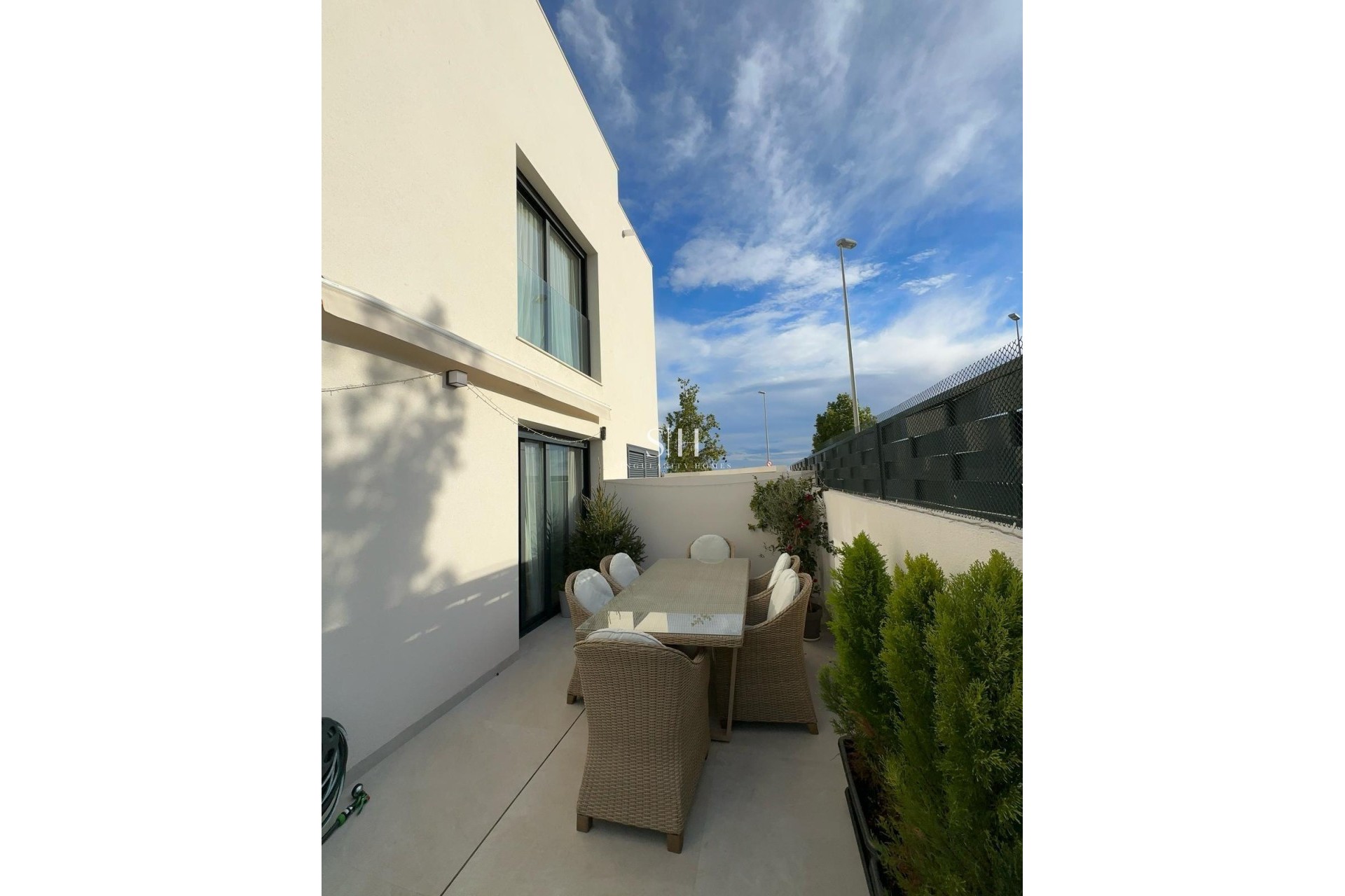 Resale - Villa - Benijofar