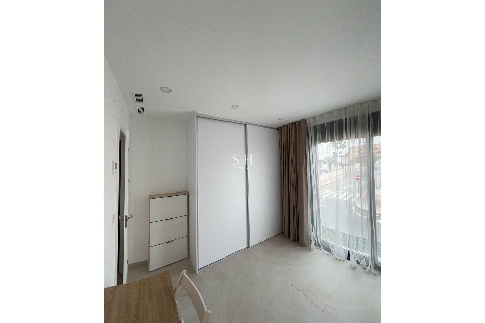 Resale - Villa - Benijofar