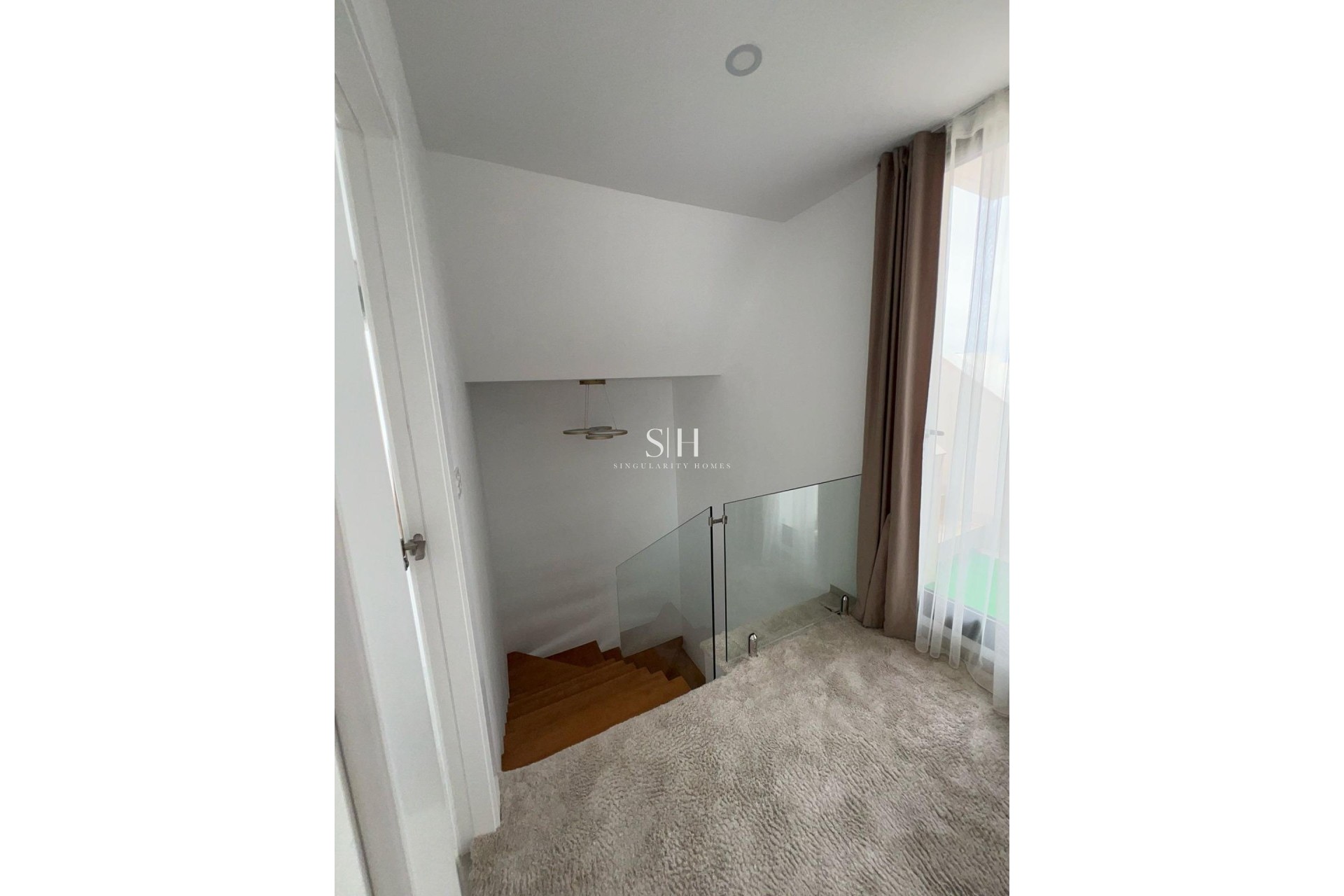 Resale - Villa - Benijofar