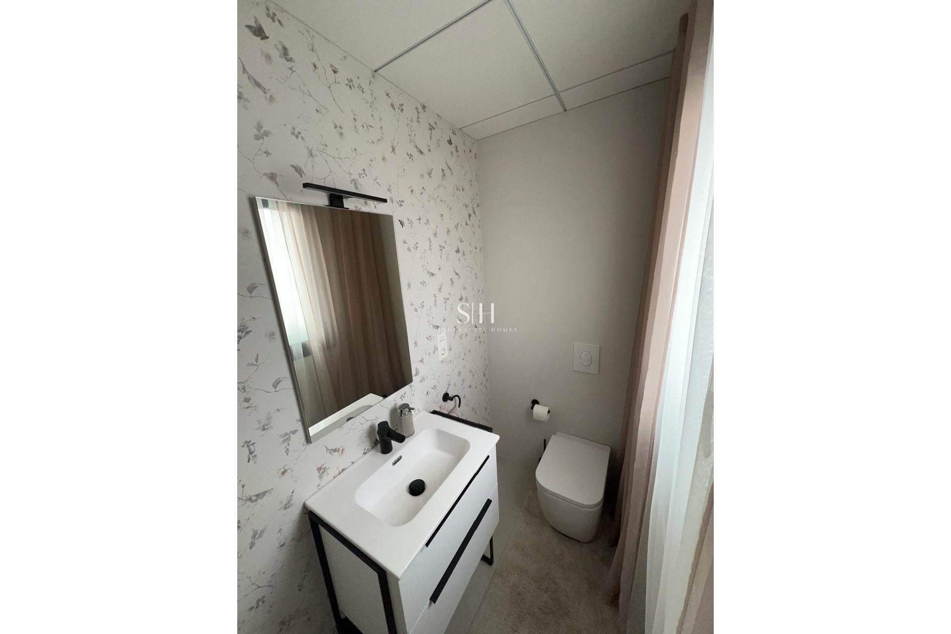 Resale - Villa - Benijofar