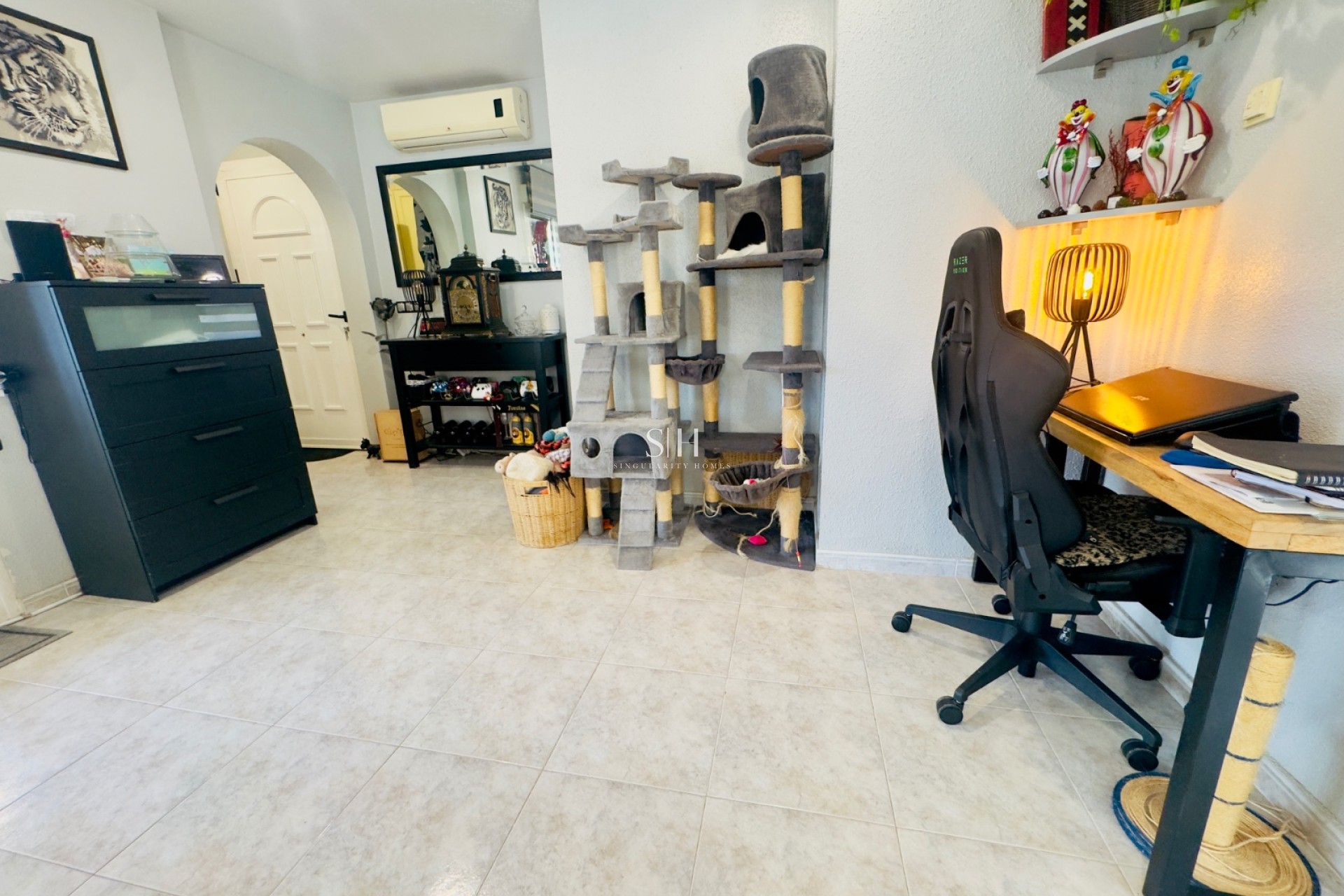 Resale - Villa - Benijofar