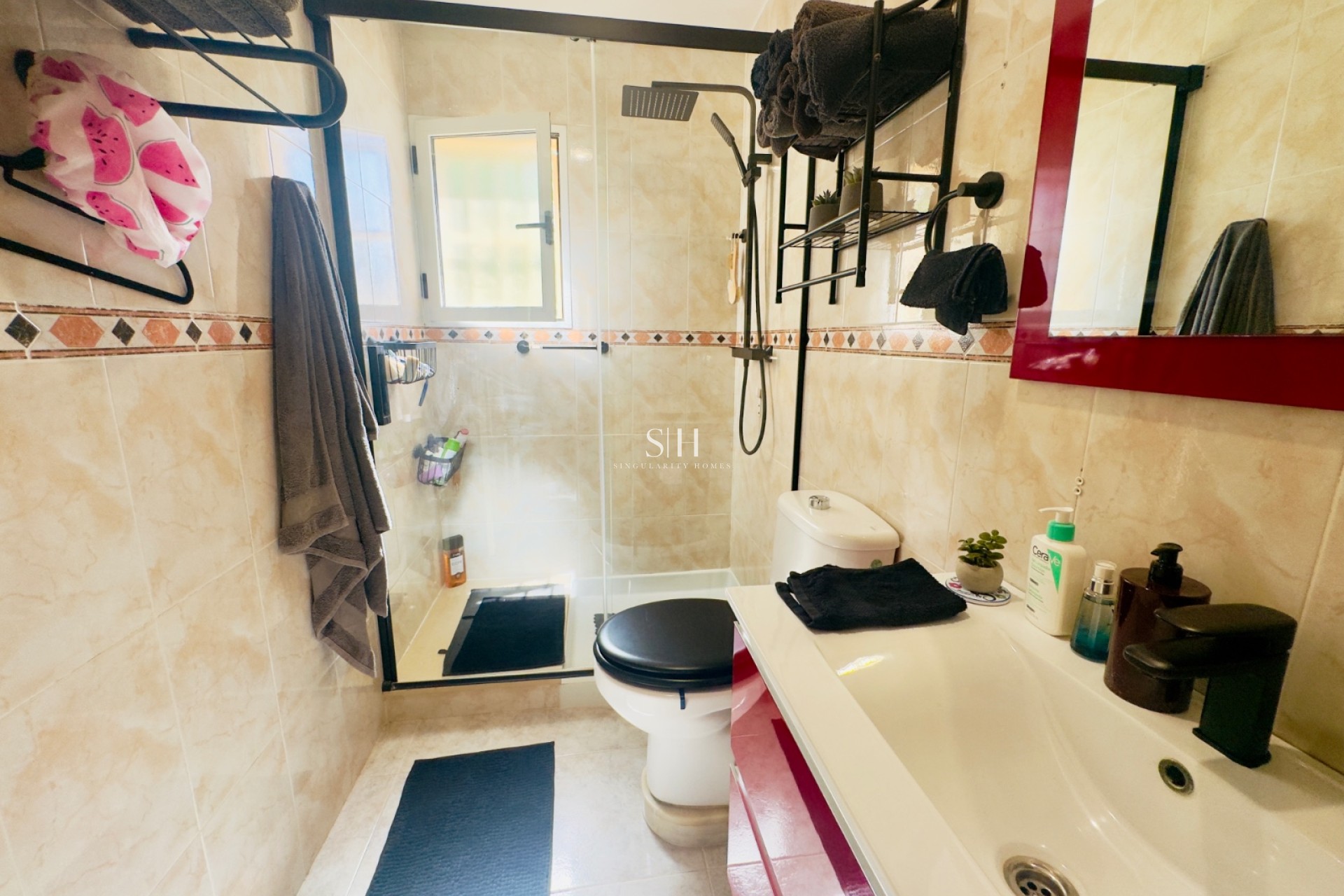 Resale - Villa - Benijofar