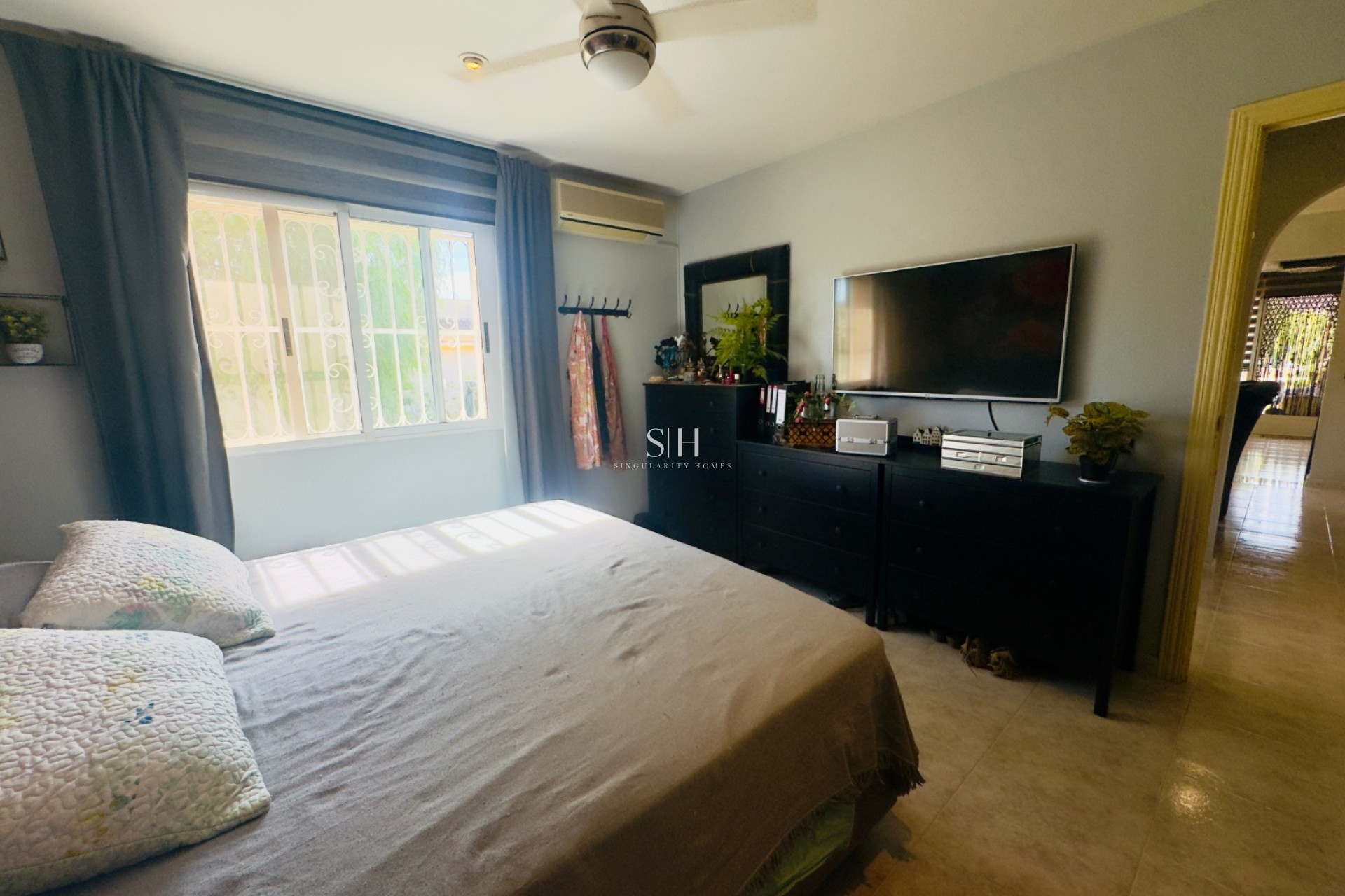 Resale - Villa - Benijofar