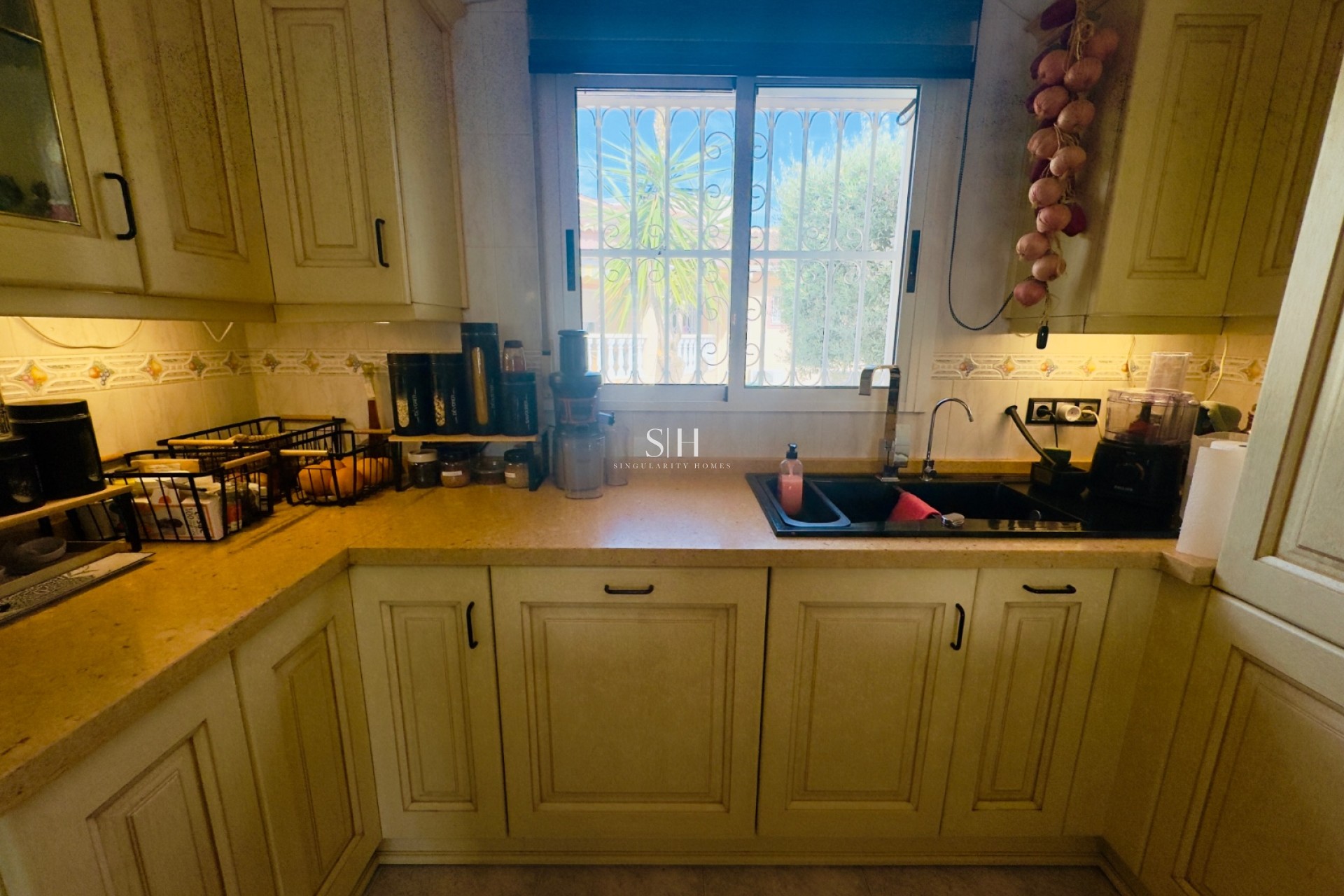 Resale - Villa - Benijofar