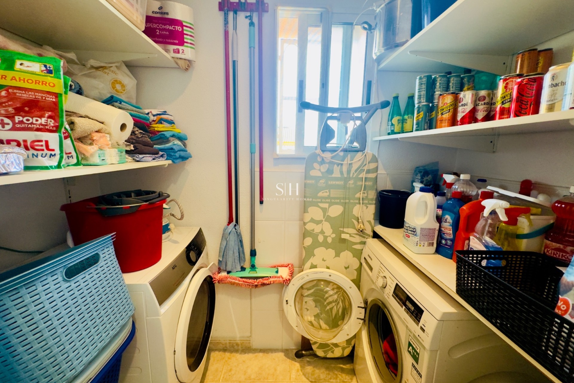 Resale - Villa - Benijofar