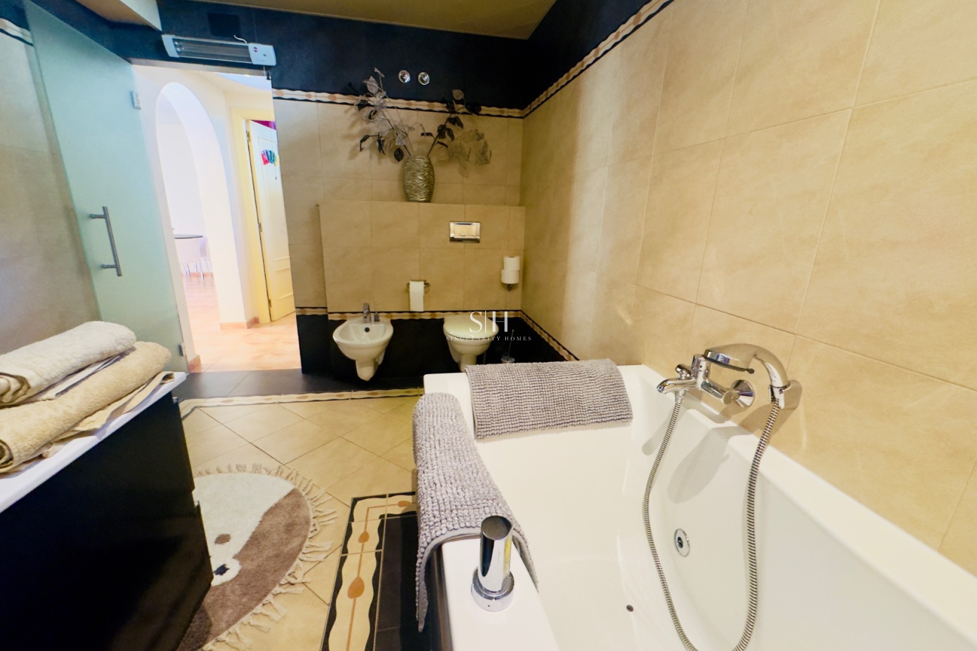 Resale - Villa - Benijofar