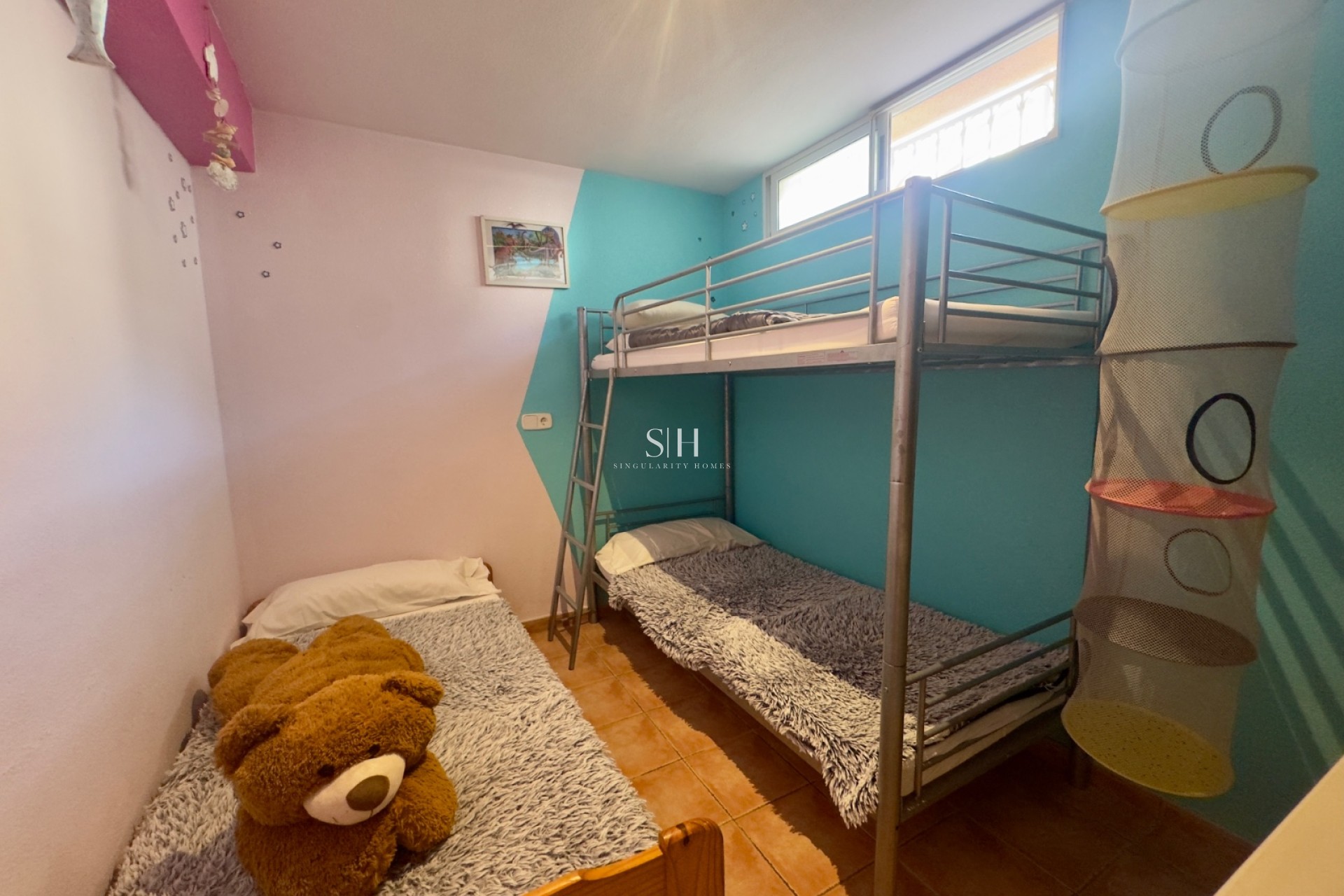 Resale - Villa - Benijofar