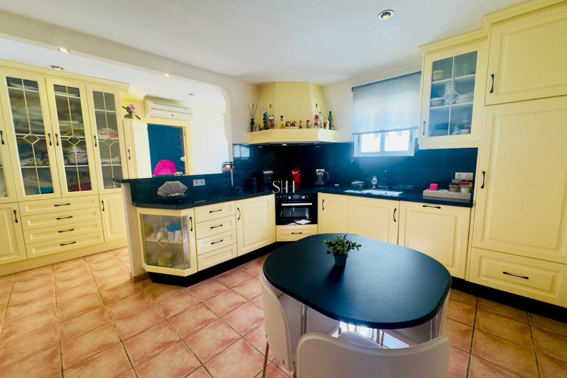 Resale - Villa - Benijofar