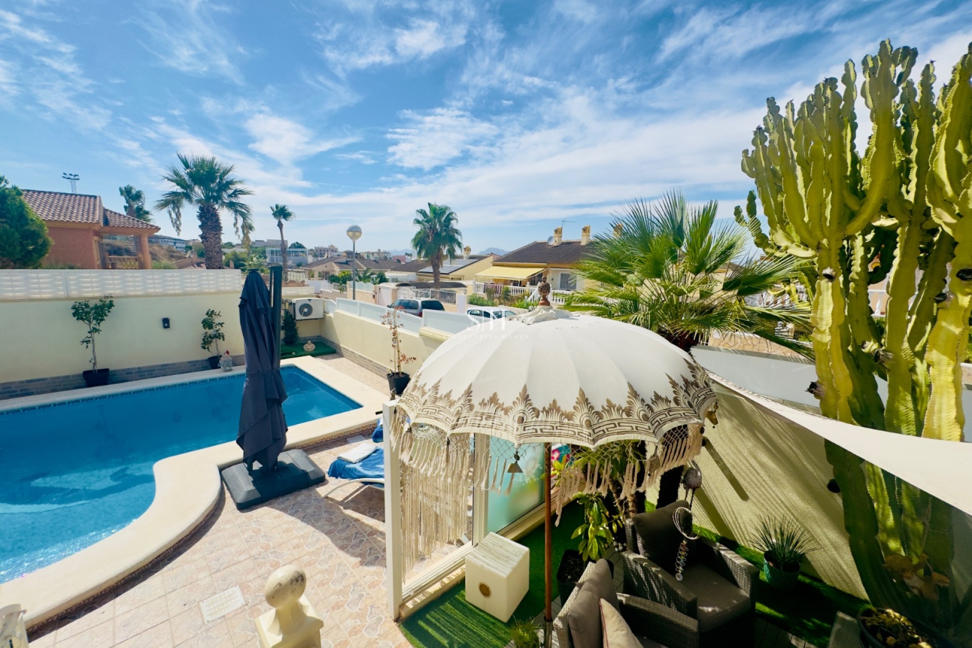 Resale - Villa - Benijofar