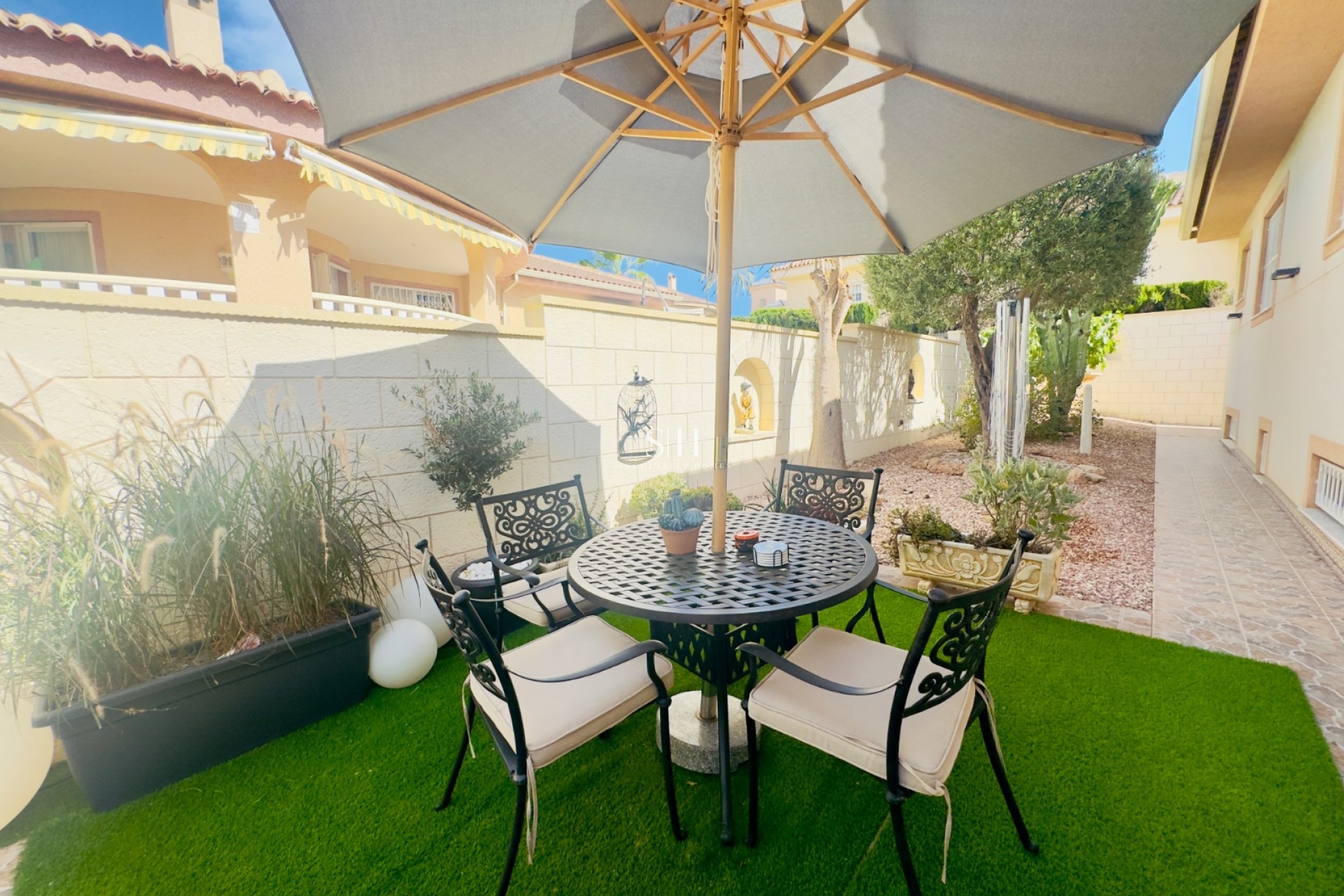 Resale - Villa - Benijofar