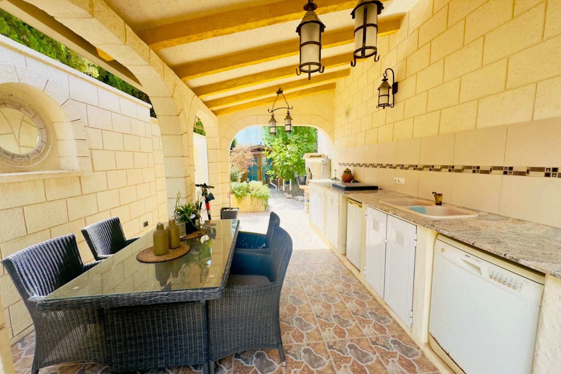 Resale - Villa - Benijofar