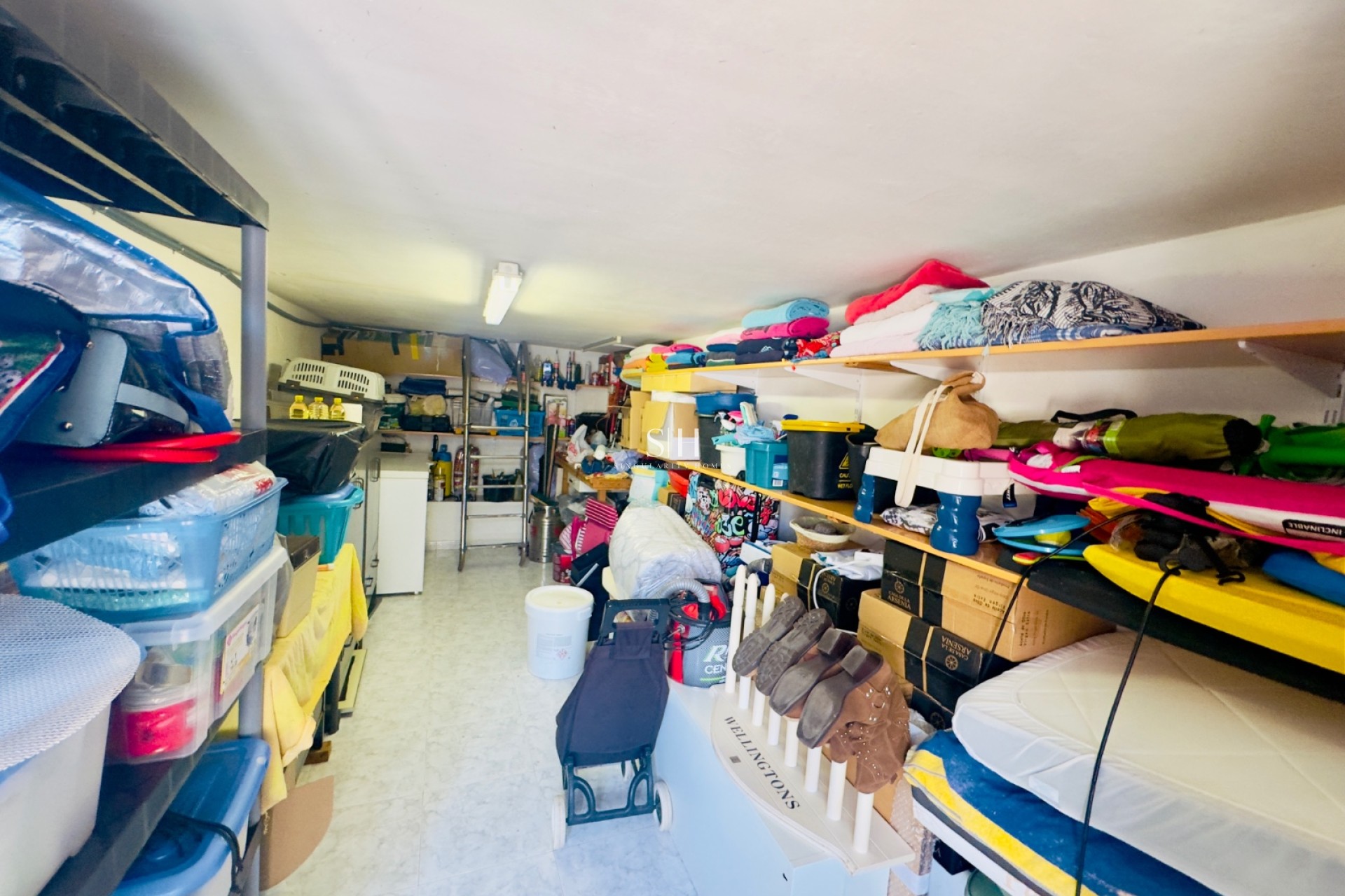 Resale - Villa - Benijofar