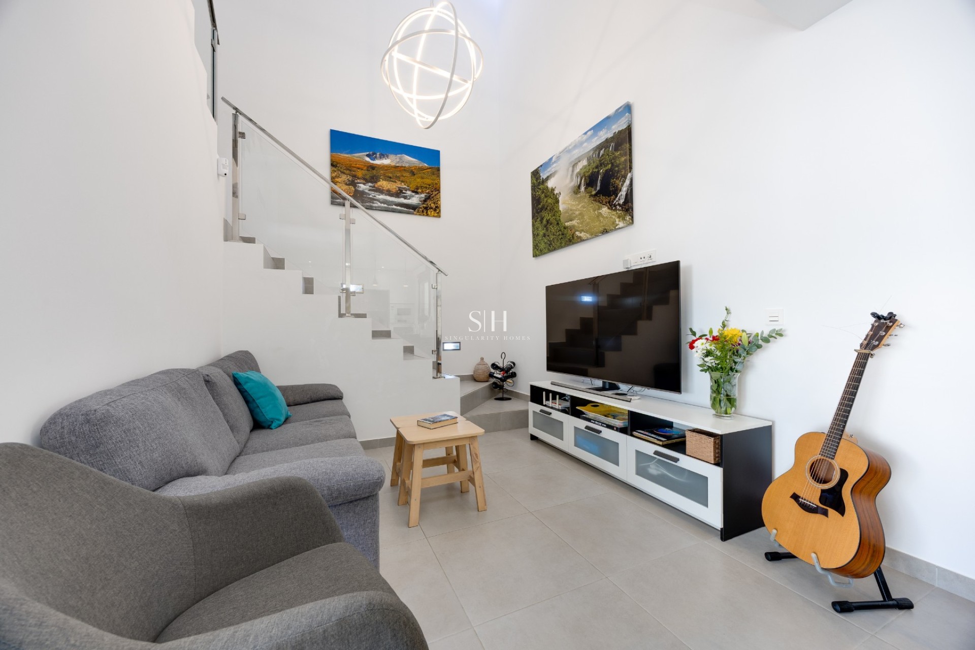 Resale - Villa - Benijofar