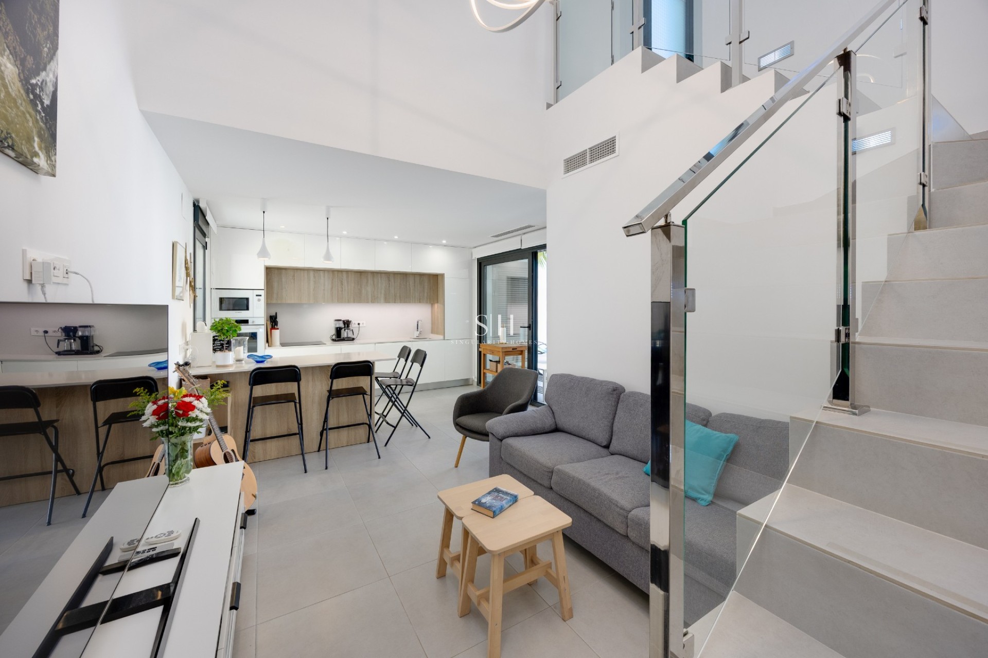 Resale - Villa - Benijofar