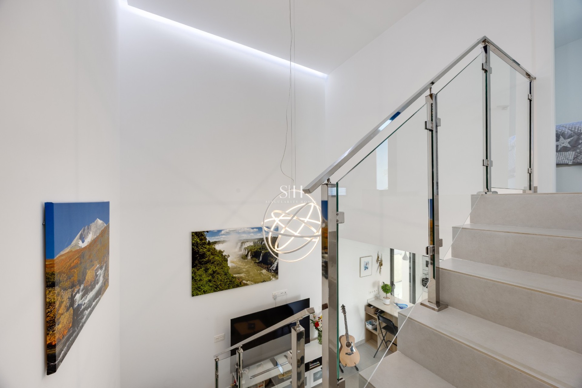 Resale - Villa - Benijofar