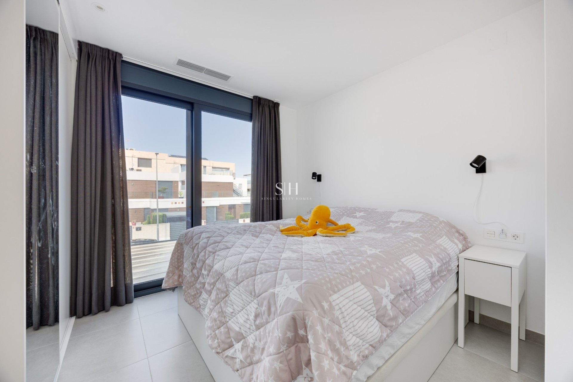 Resale - Villa - Benijofar