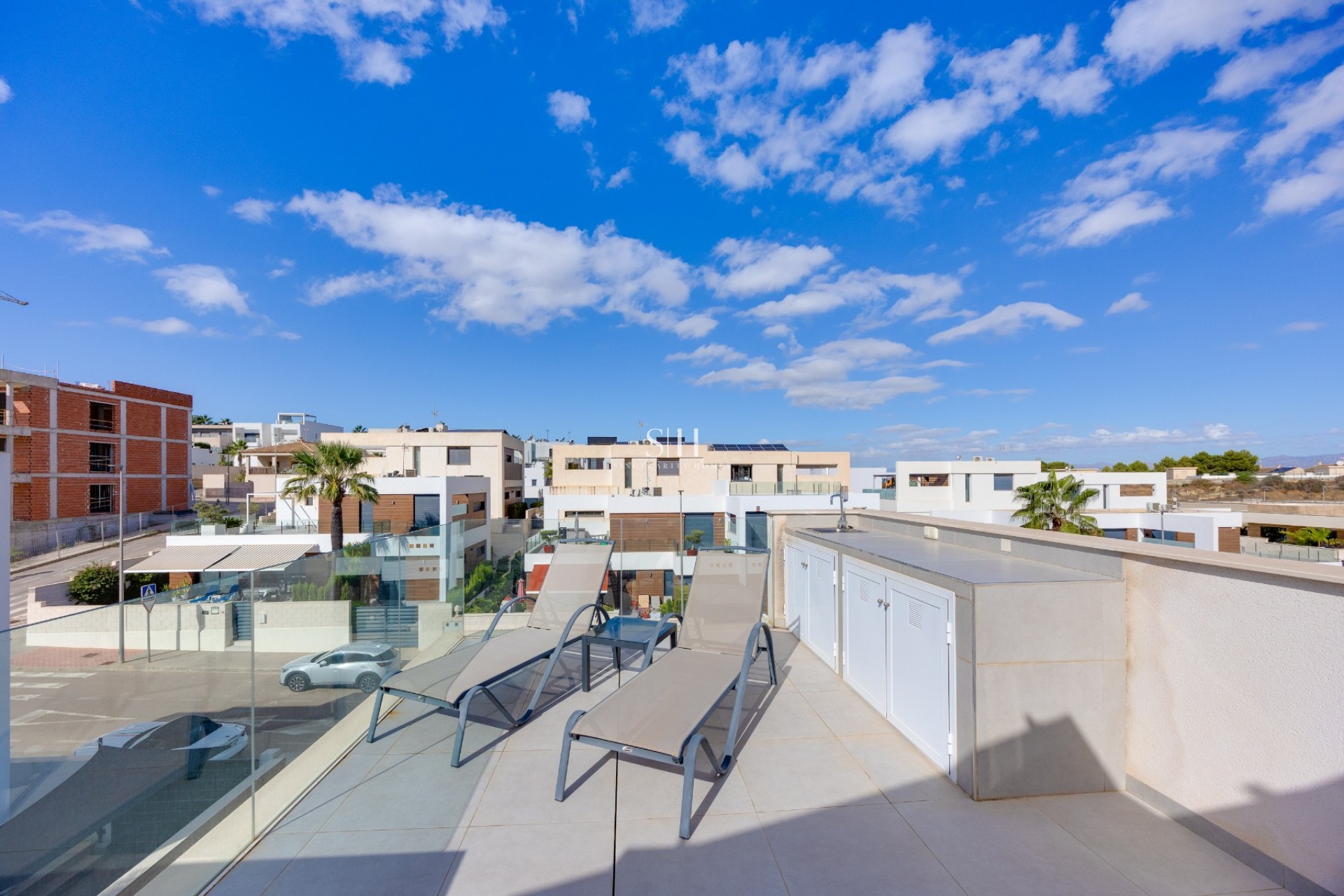 Resale - Villa - Benijofar