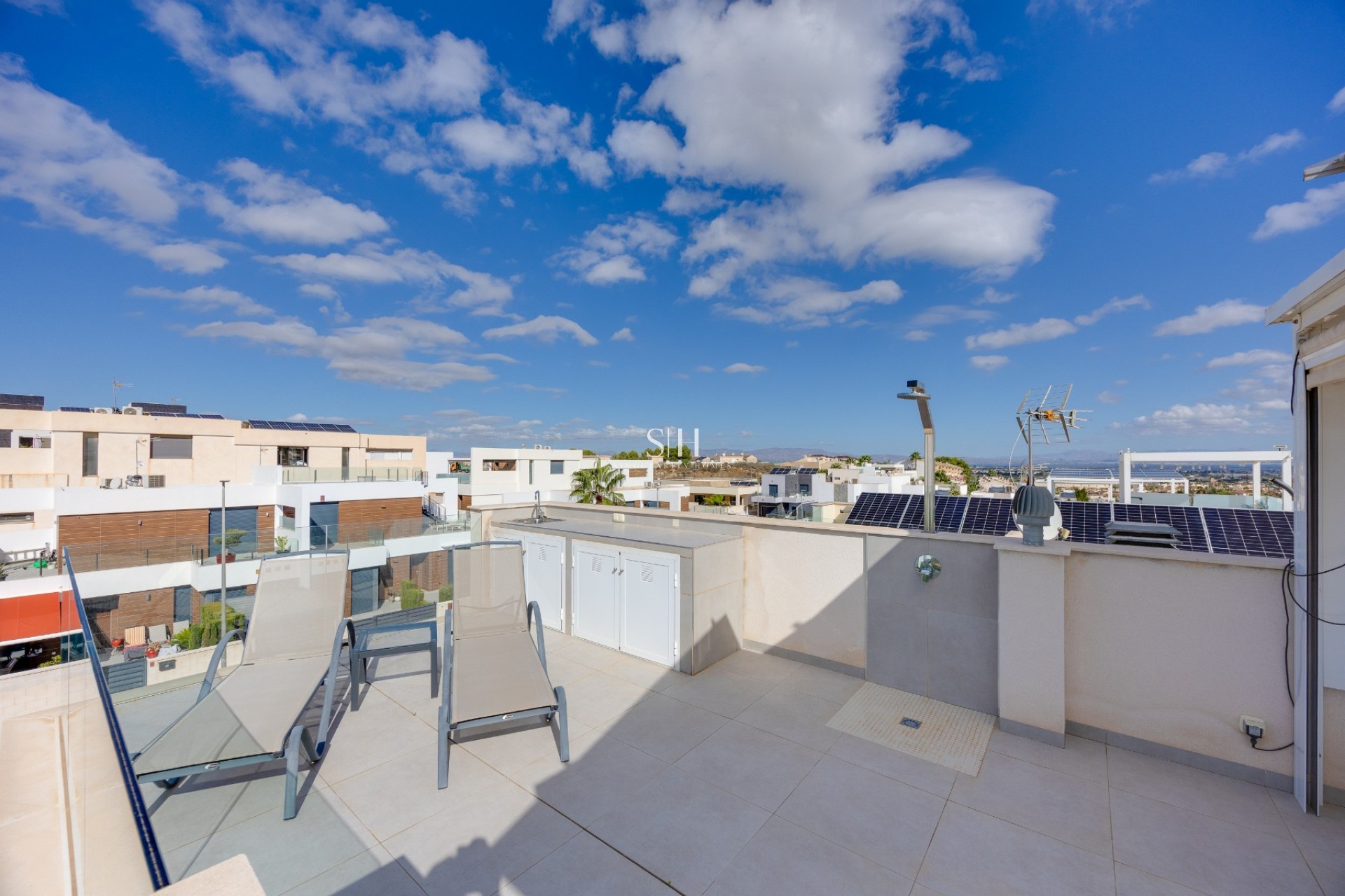 Resale - Villa - Benijofar