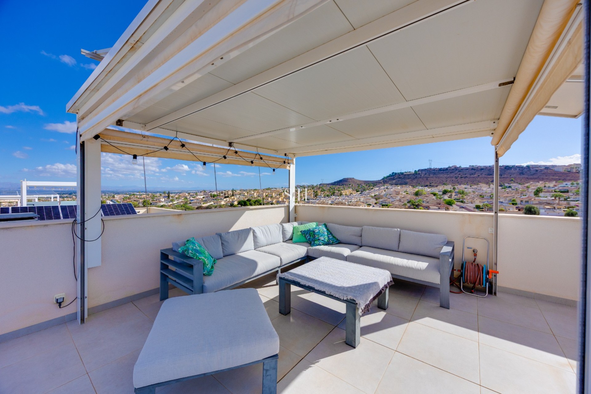 Resale - Villa - Benijofar