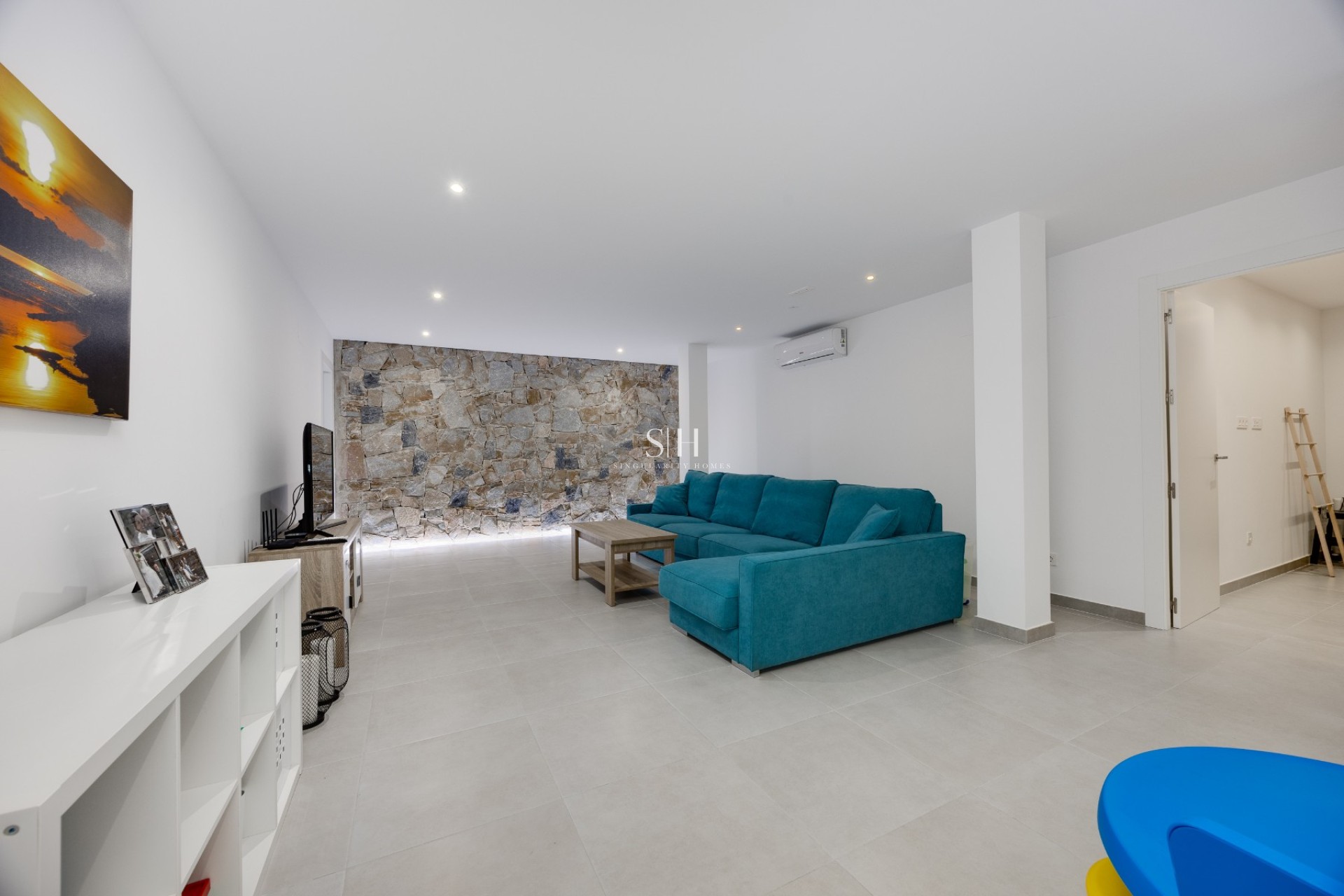 Resale - Villa - Benijofar