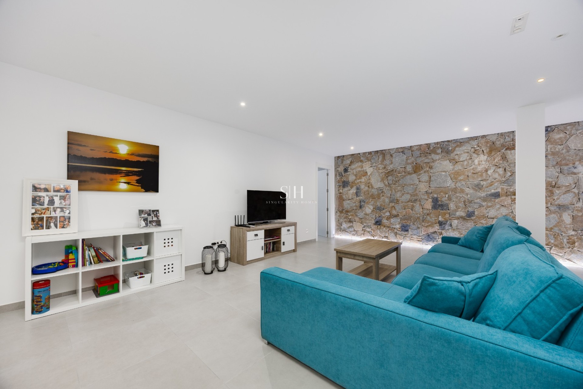 Resale - Villa - Benijofar