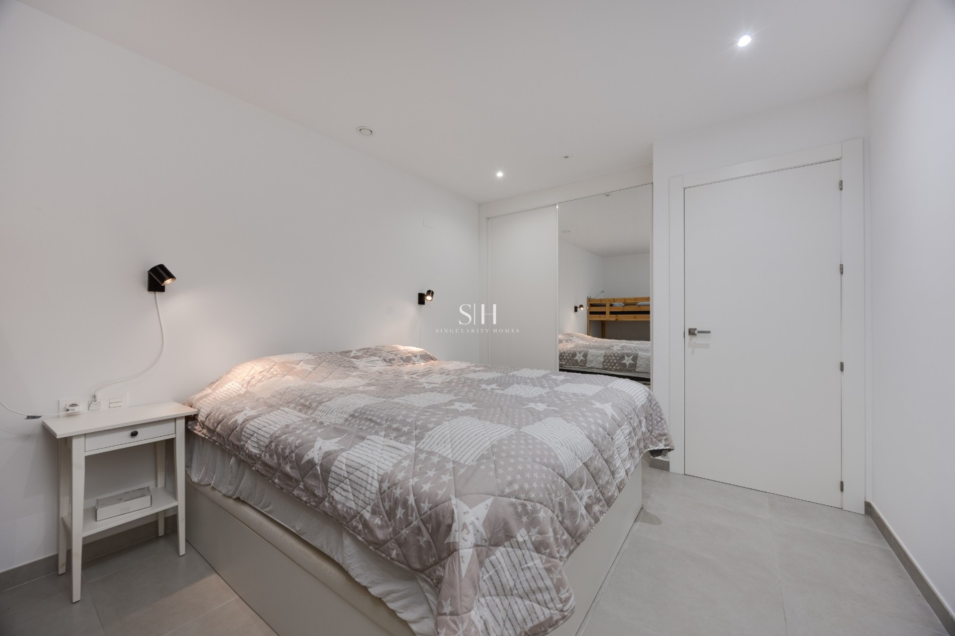 Resale - Villa - Benijofar