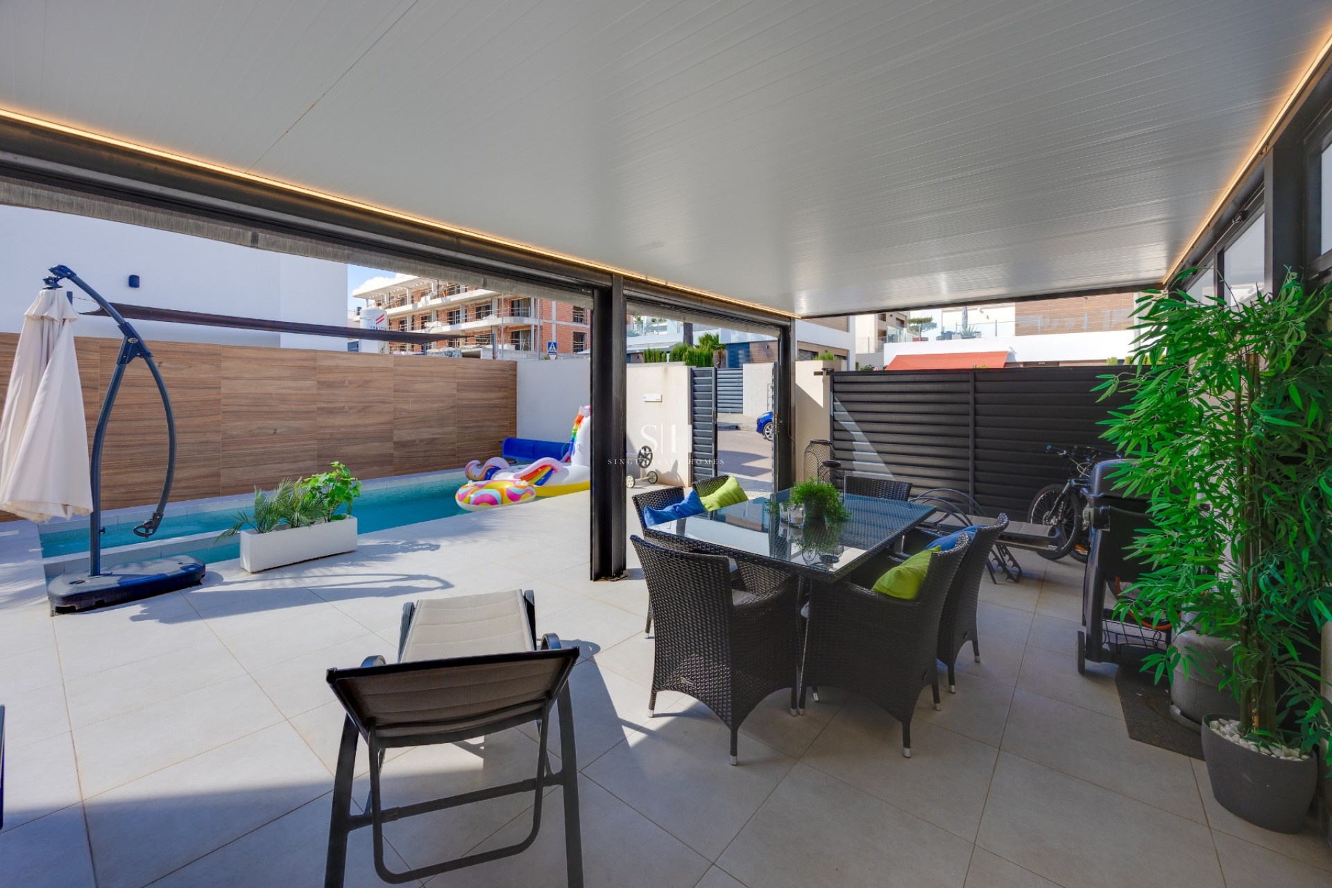 Resale - Villa - Benijofar