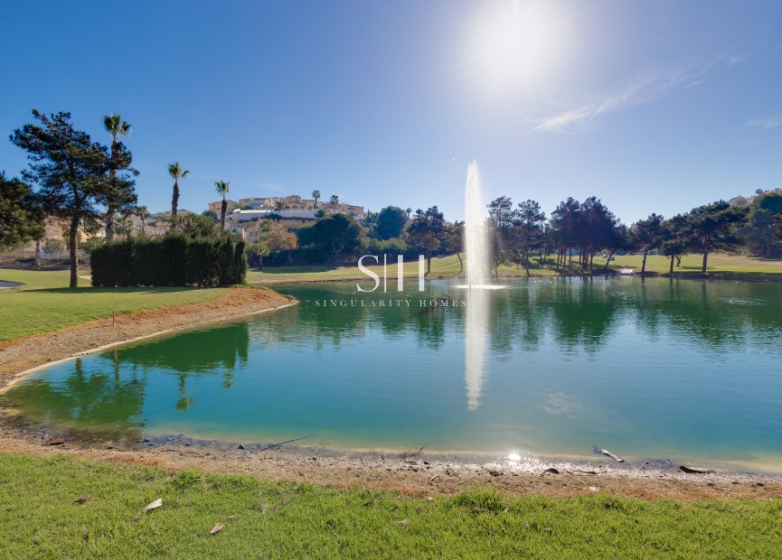 Resale - Villa - Benijofar