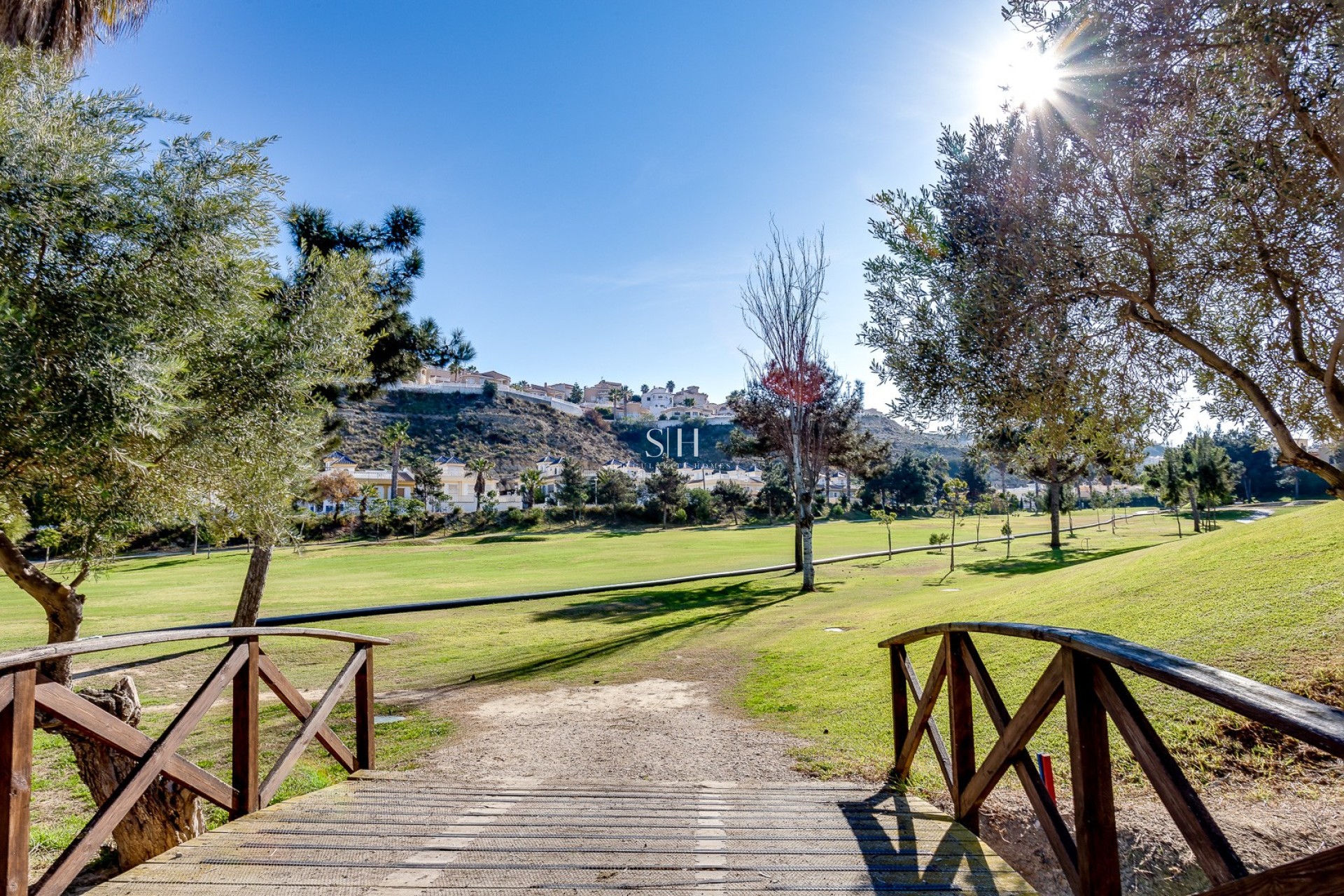 Resale - Villa - Benijofar
