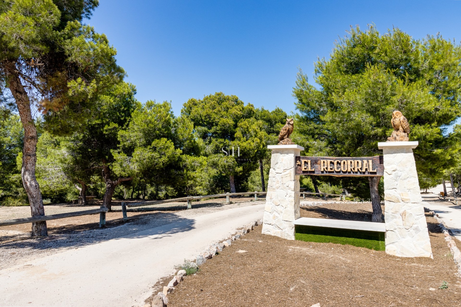 Resale - Villa - Benijofar