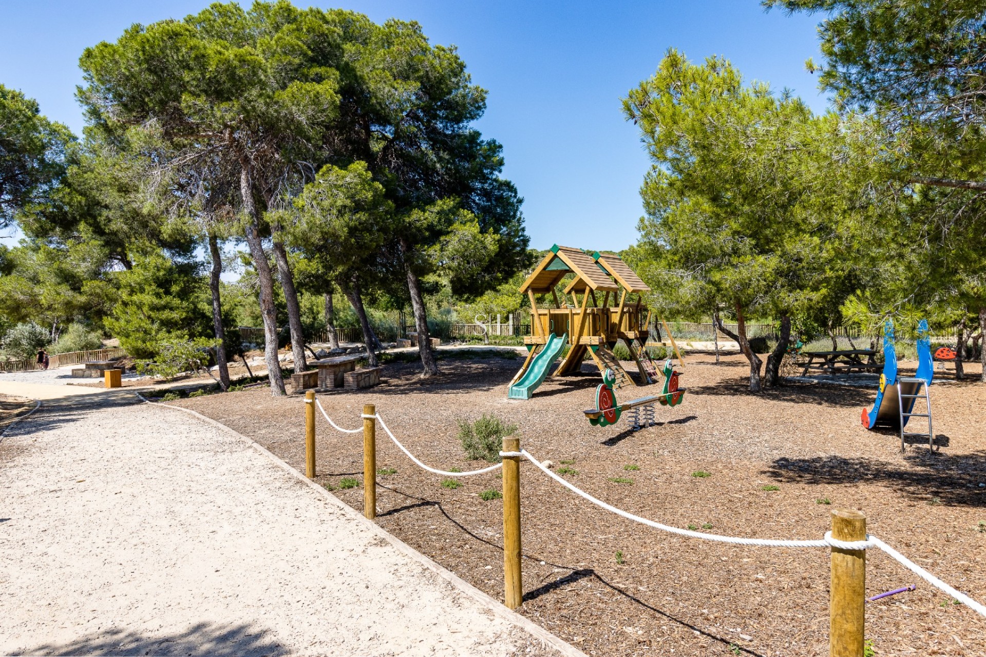 Resale - Villa - Benijofar