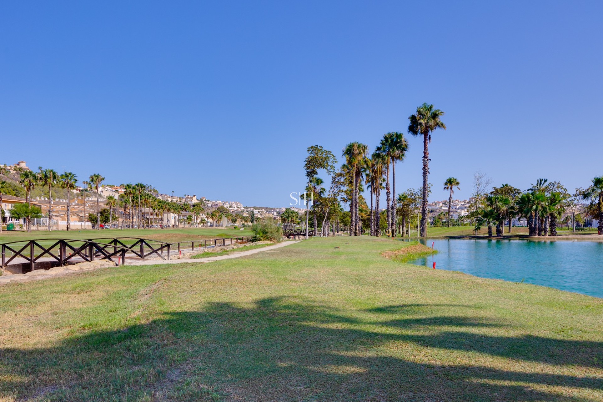 Resale - Villa - Benijofar