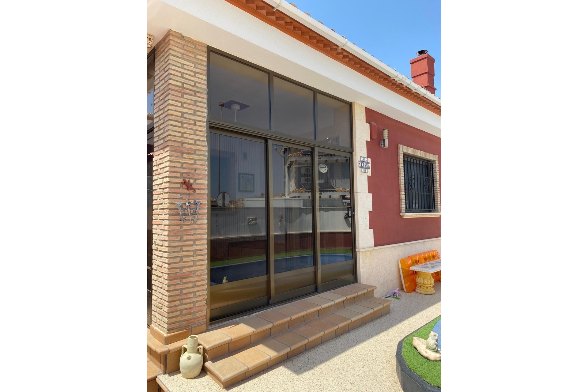 Resale - Villa - Bigastro - Inland