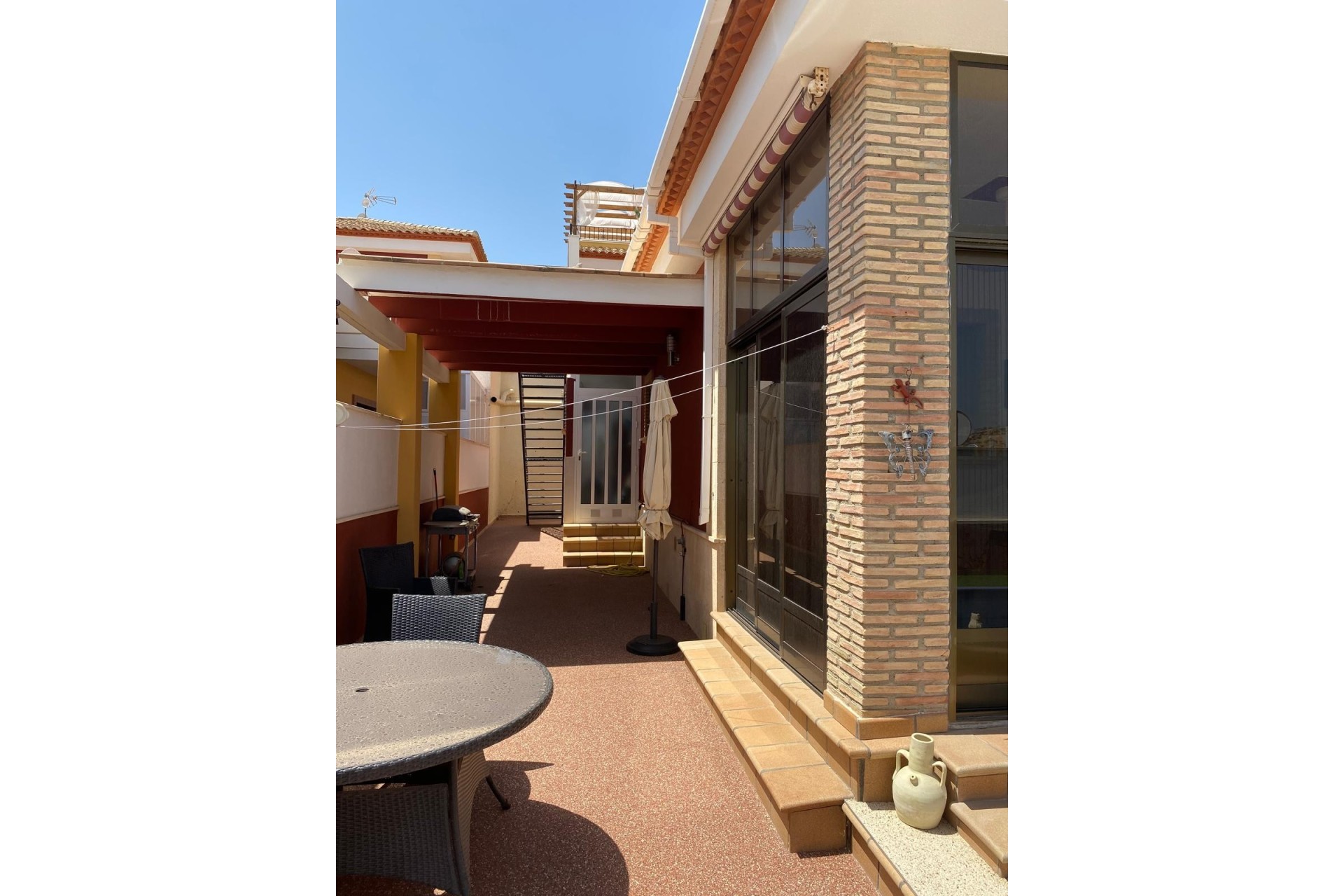 Resale - Villa - Bigastro - Inland