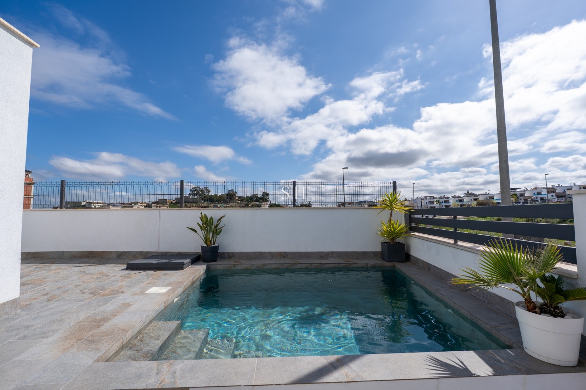 Resale - Villa - Bigastro