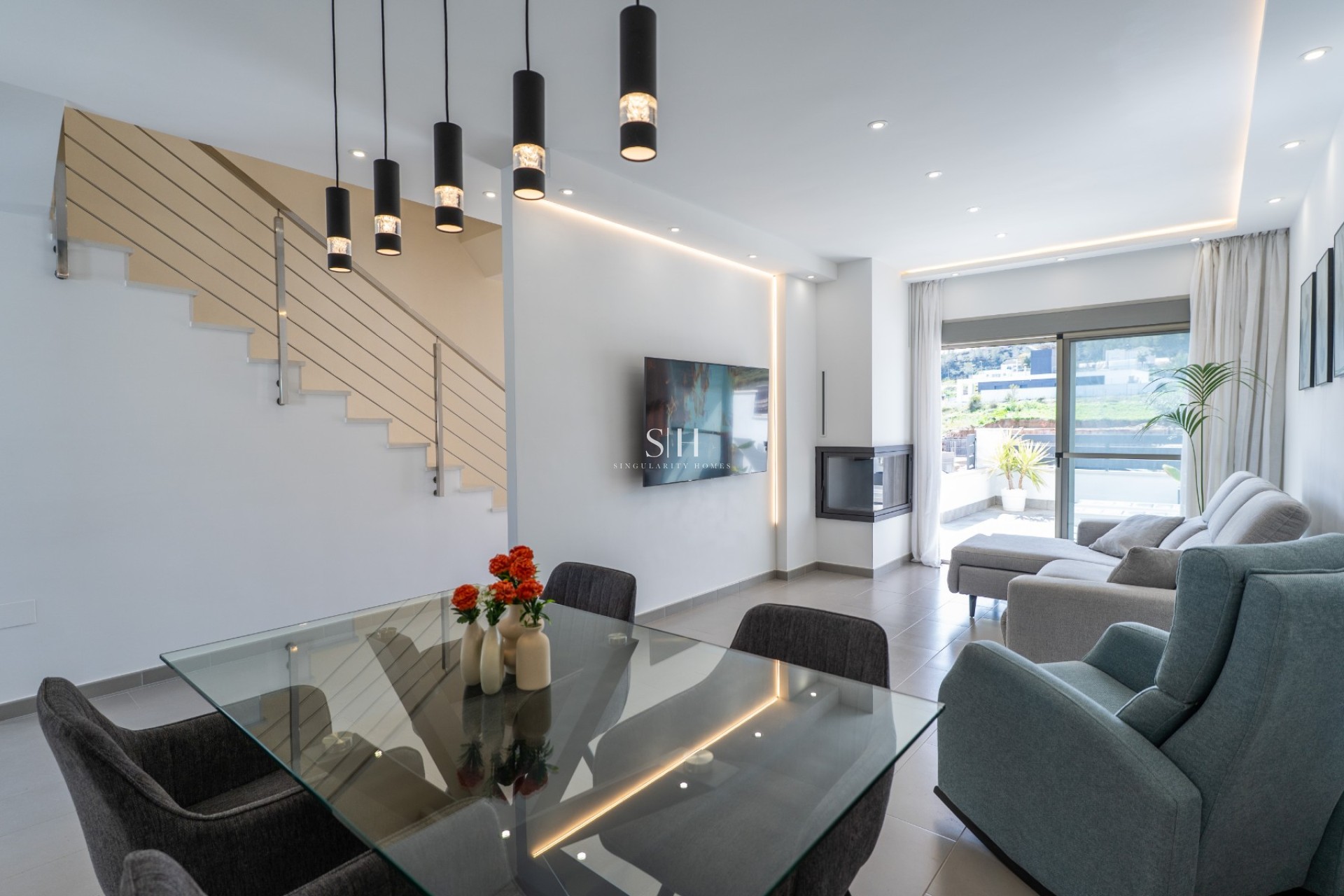 Resale - Villa - Bigastro