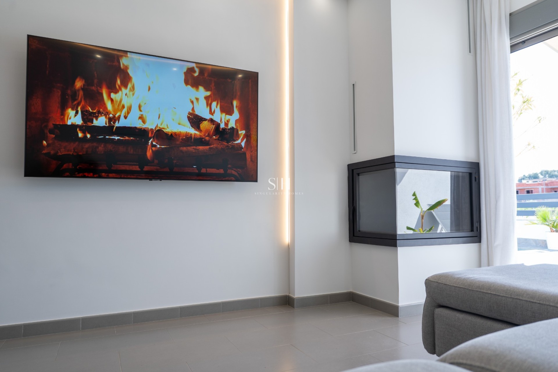 Resale - Villa - Bigastro