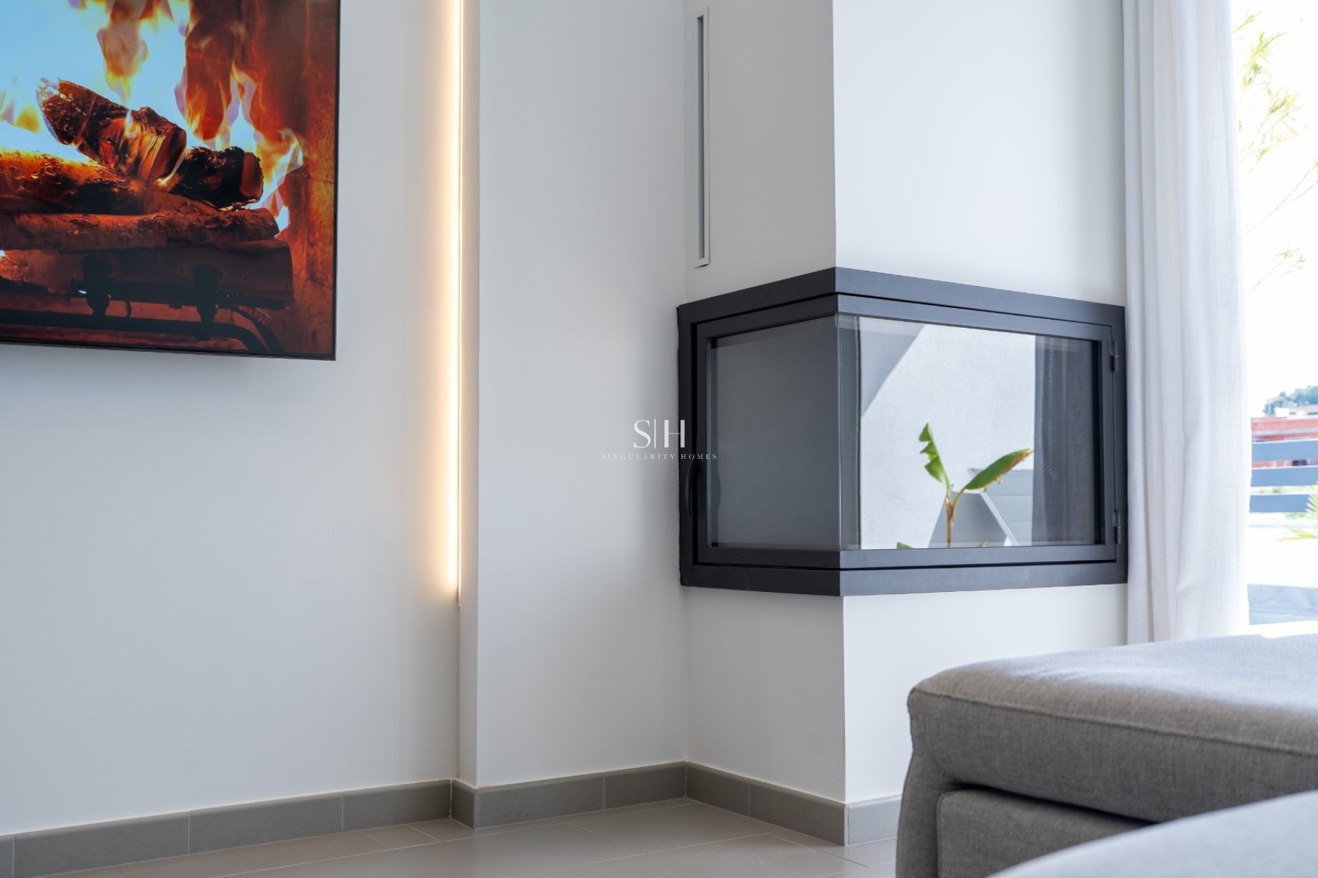 Resale - Villa - Bigastro