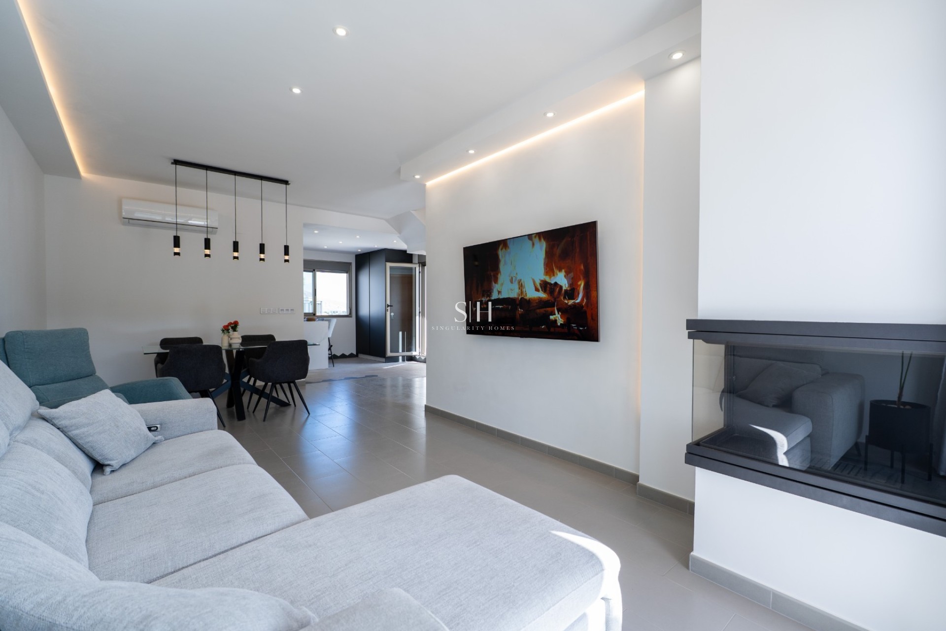 Resale - Villa - Bigastro