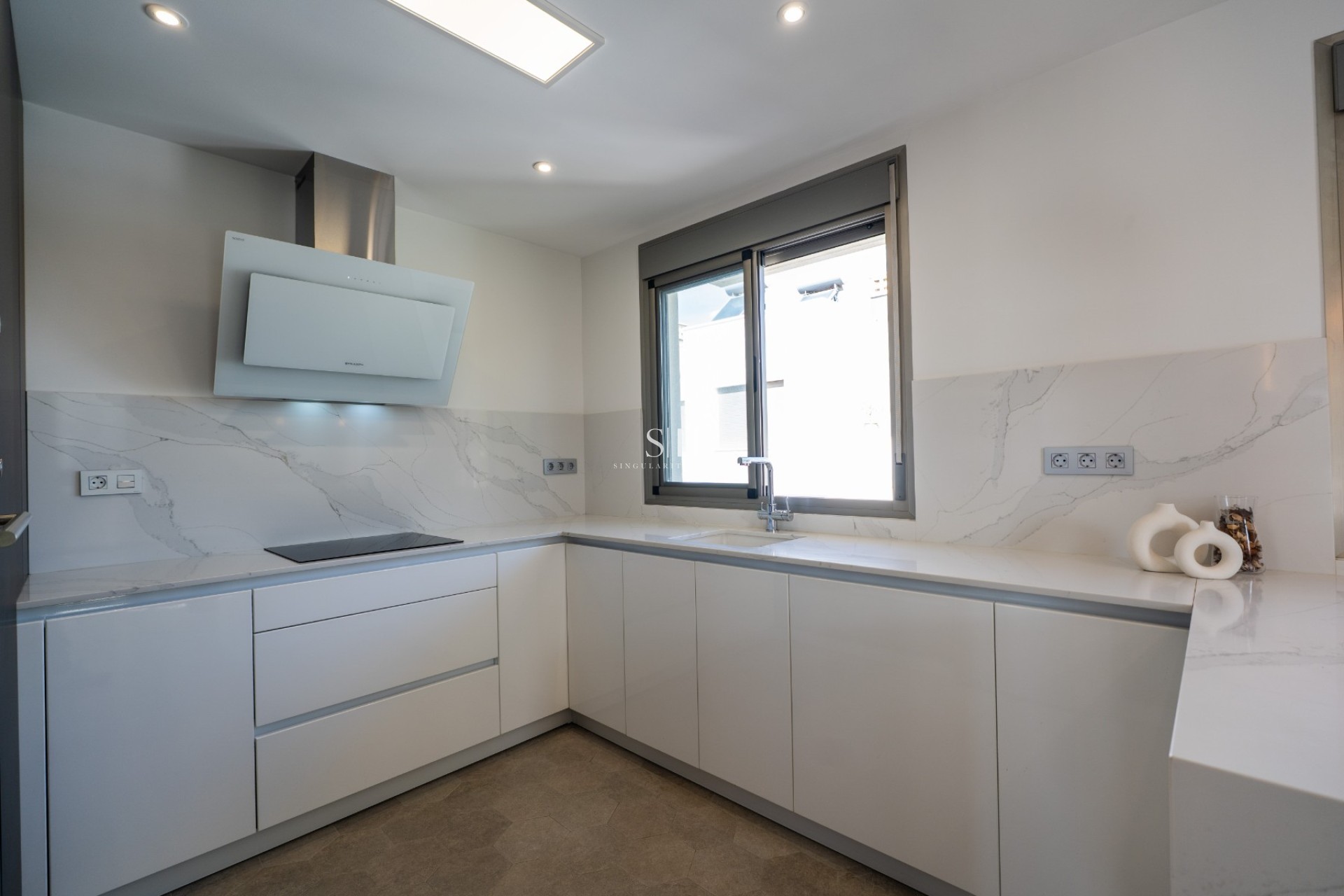 Resale - Villa - Bigastro