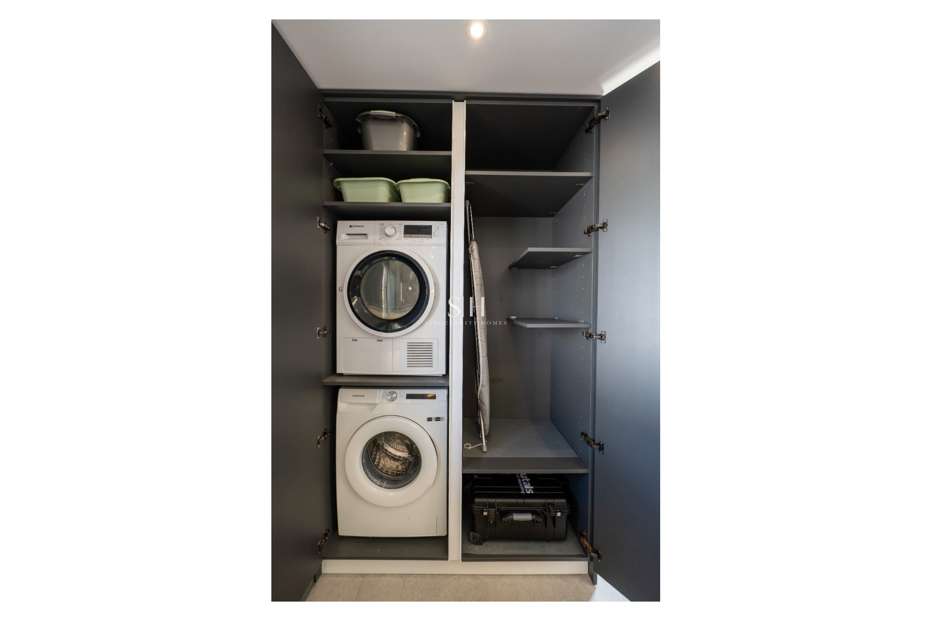 Resale - Villa - Bigastro