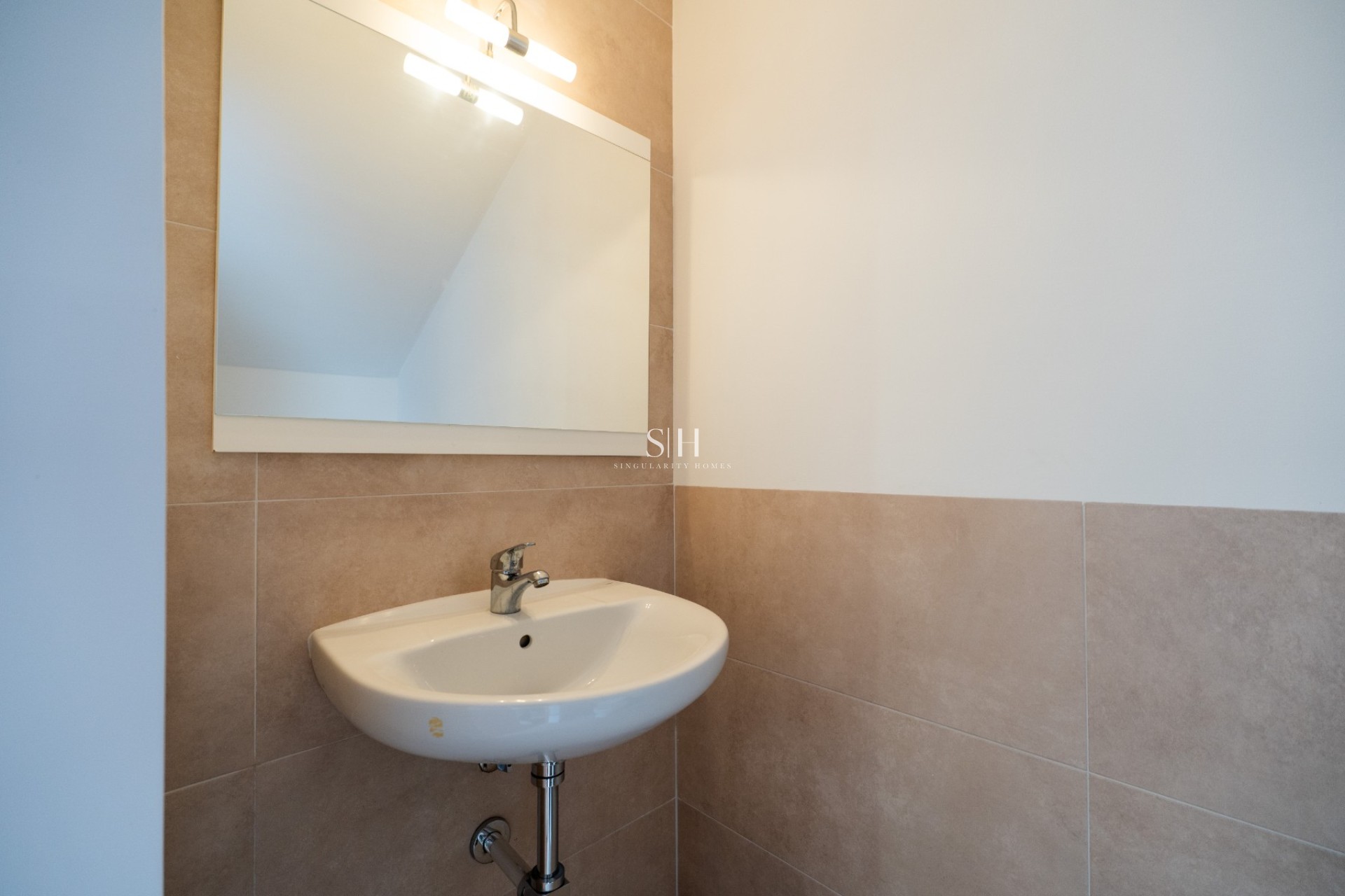 Resale - Villa - Bigastro