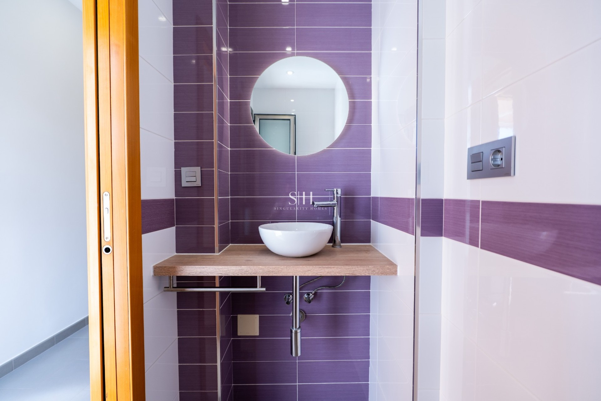 Resale - Villa - Bigastro