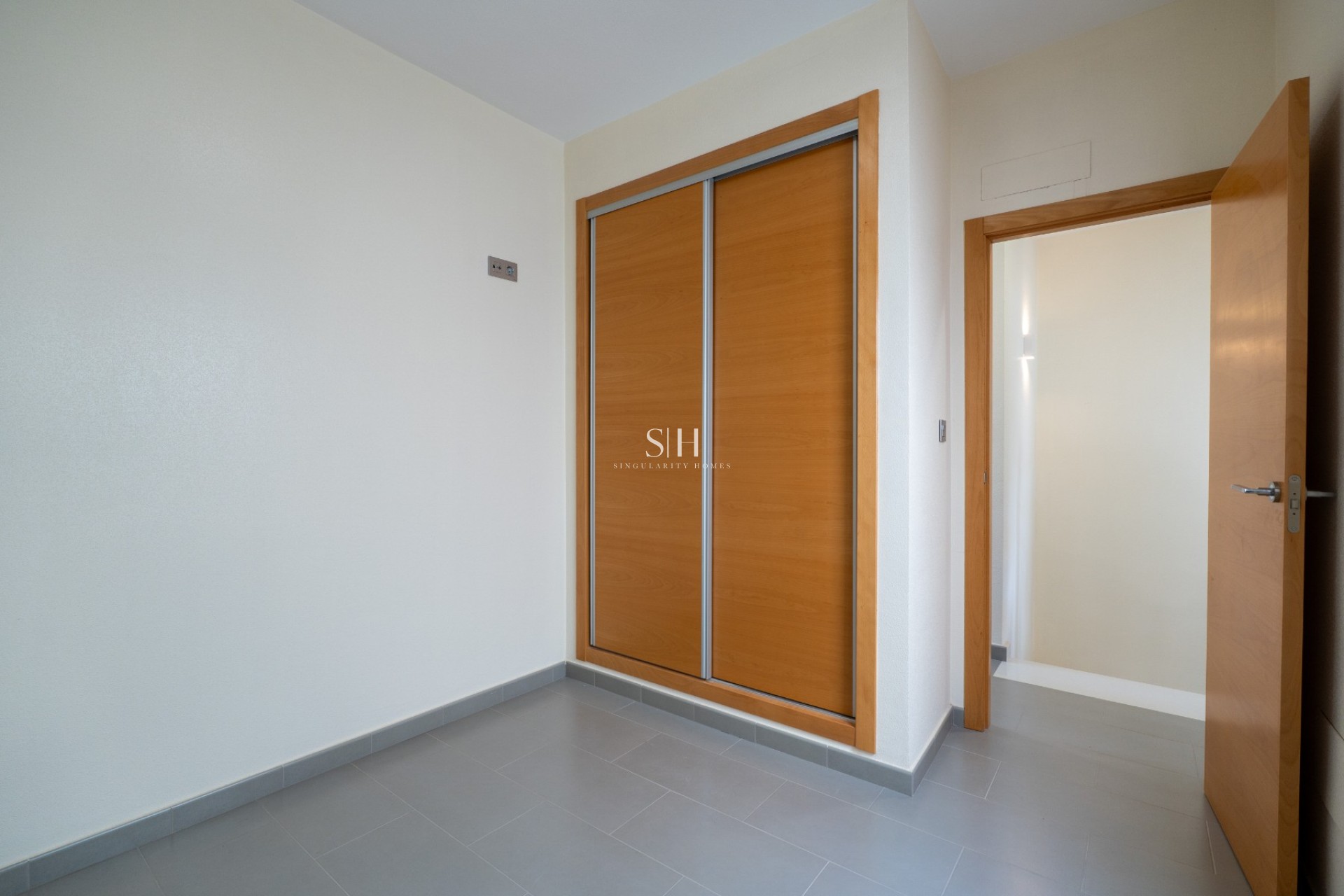 Resale - Villa - Bigastro