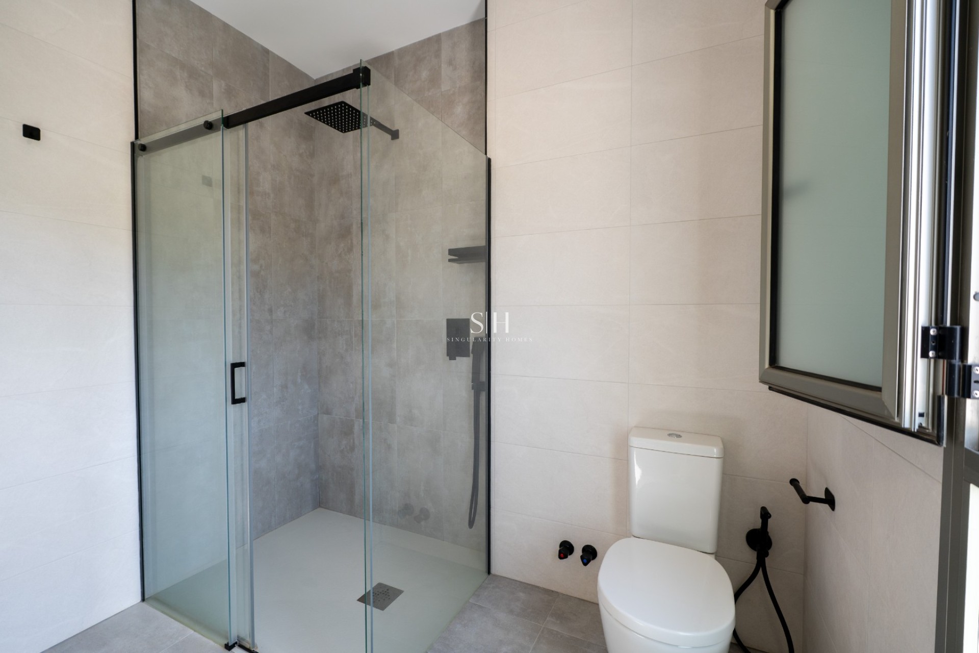 Resale - Villa - Bigastro