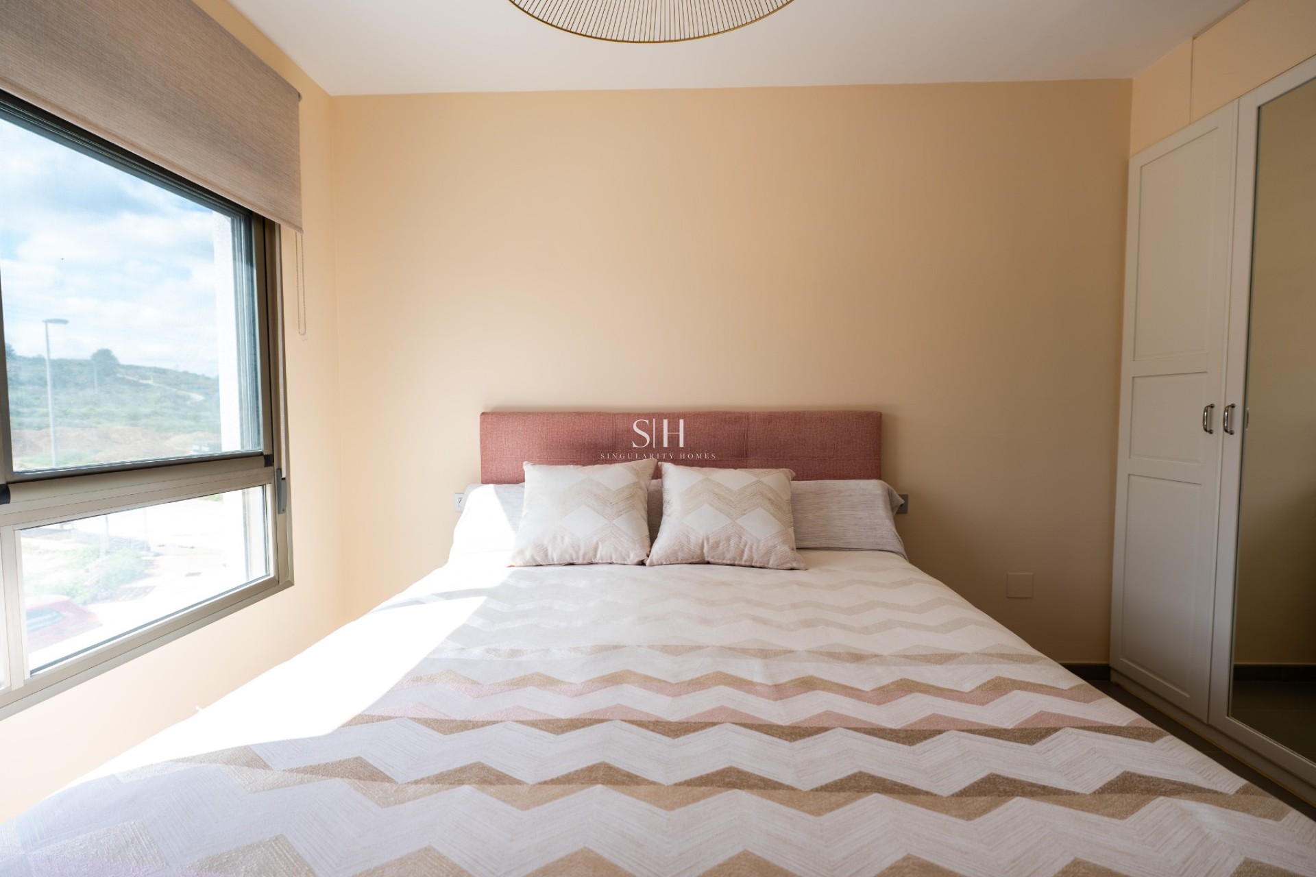 Resale - Villa - Bigastro