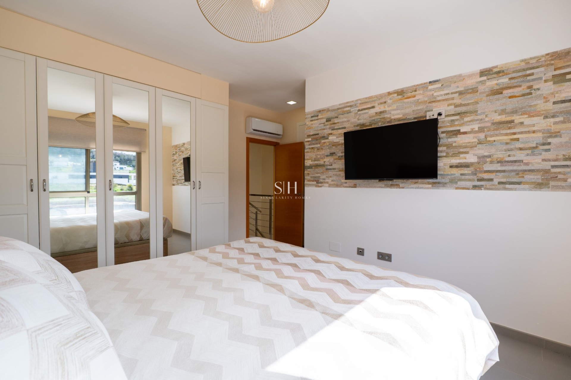 Resale - Villa - Bigastro