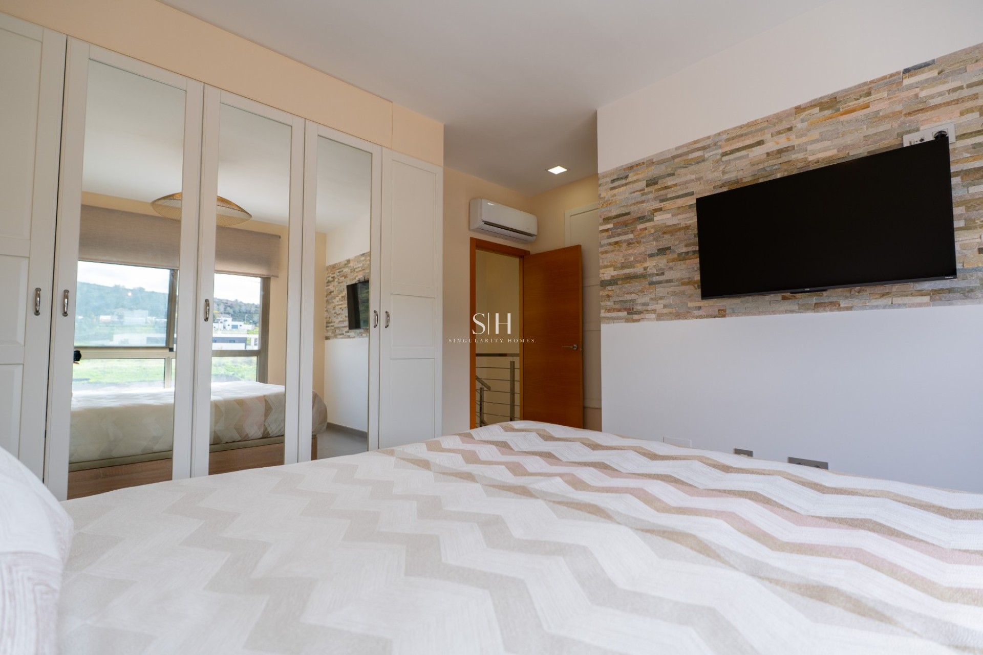 Resale - Villa - Bigastro