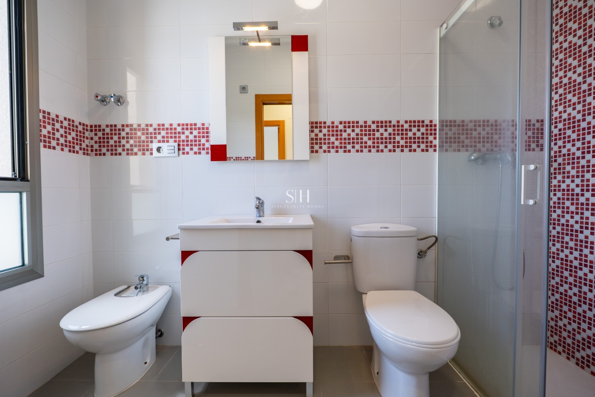 Resale - Villa - Bigastro