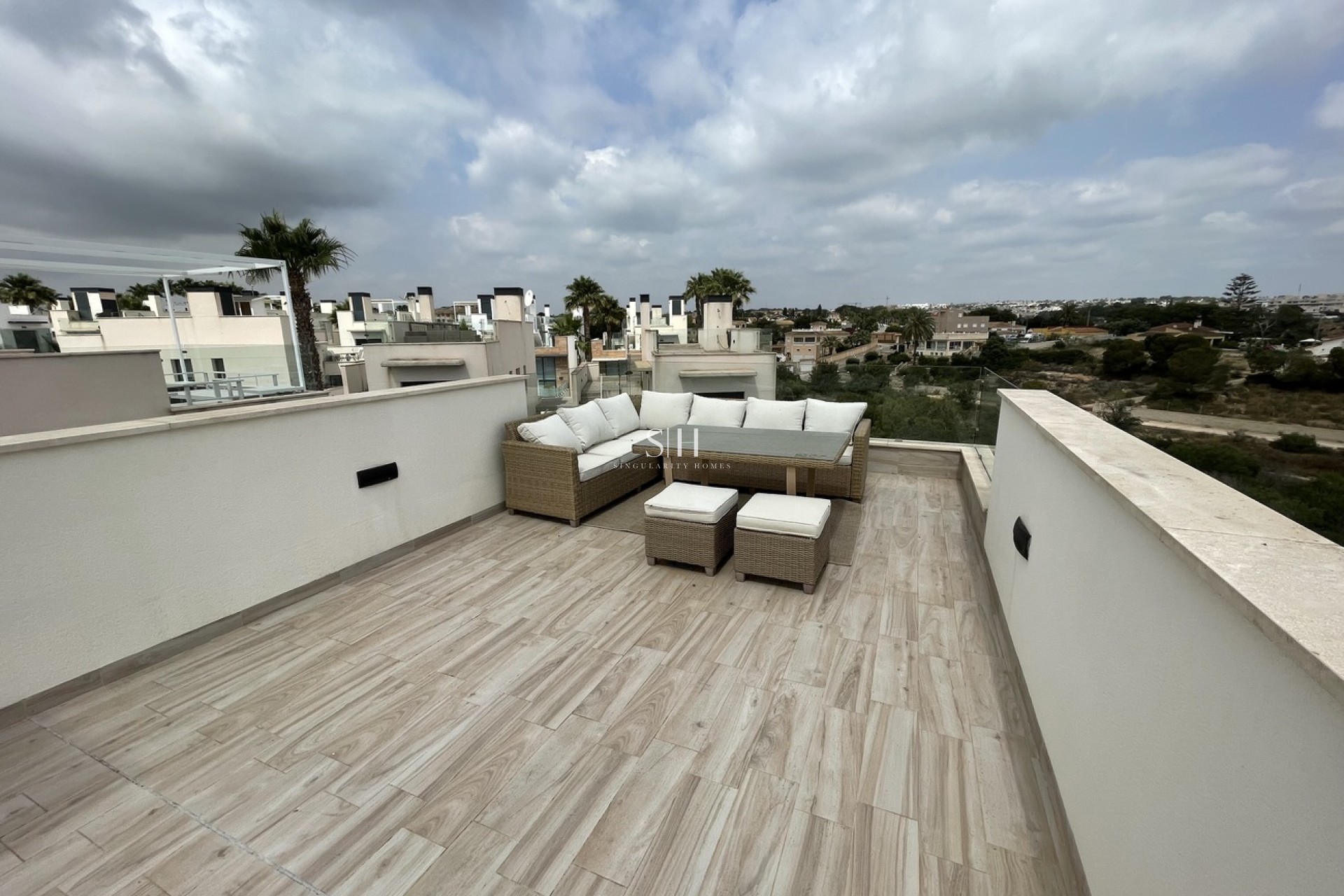 Resale - Villa - Cabo Roig - Costa Blanca